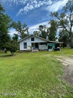 [No Recorded Subdiv] - Residential