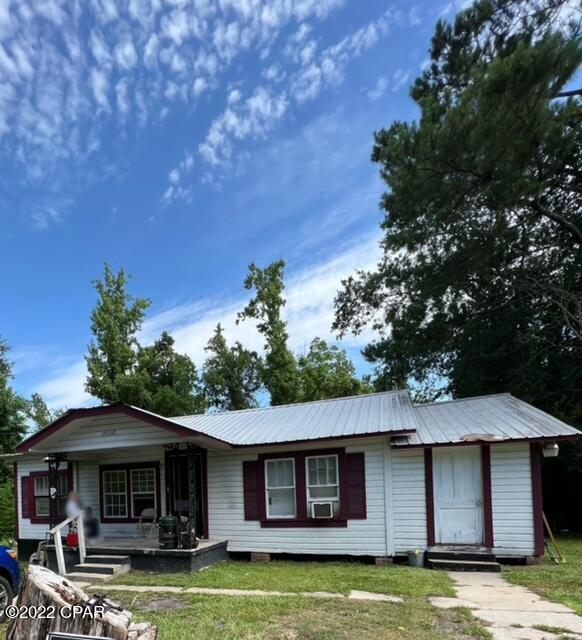 [No Recorded Subdiv] - Residential