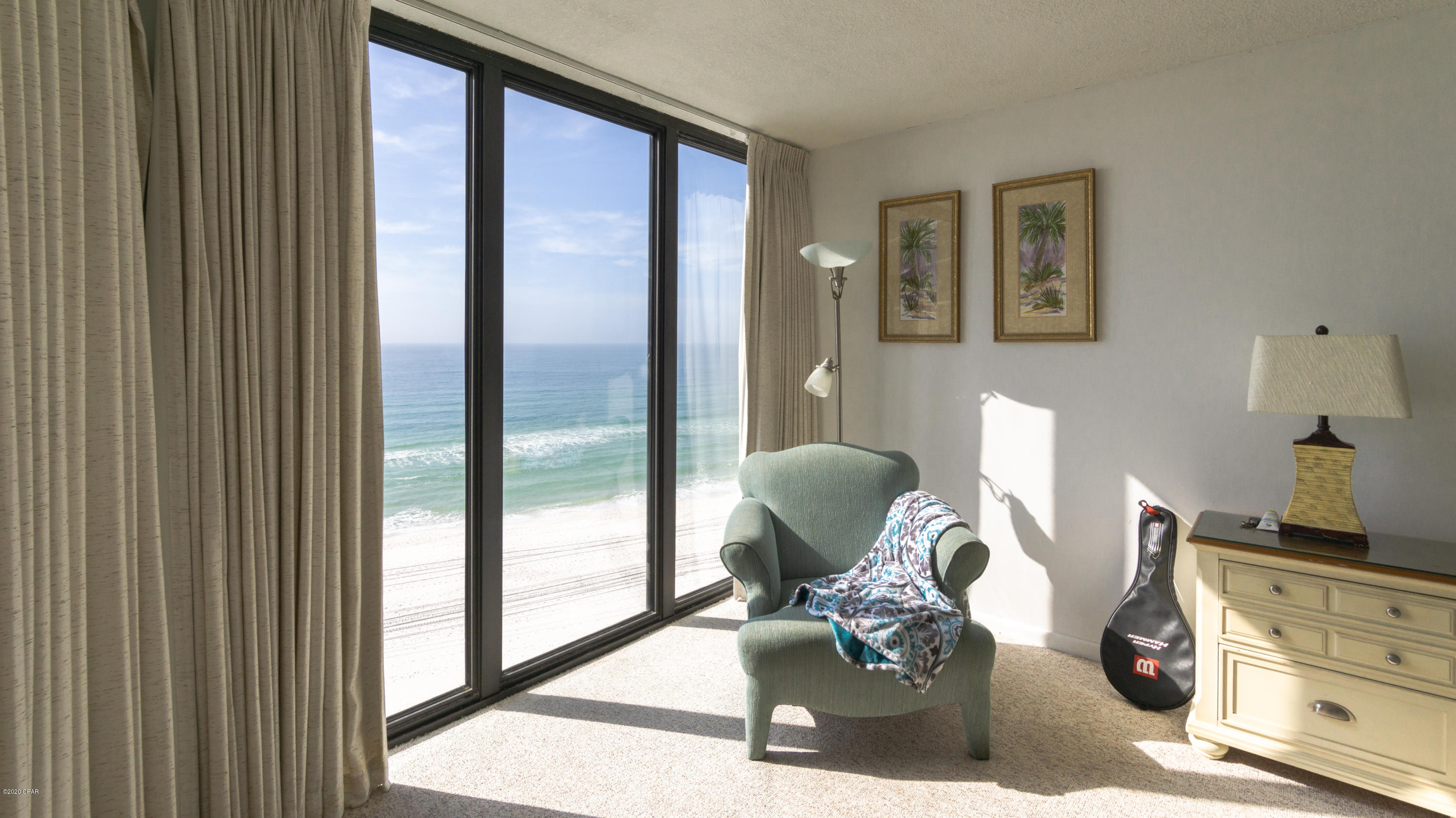 Edgewater Beach - Residential