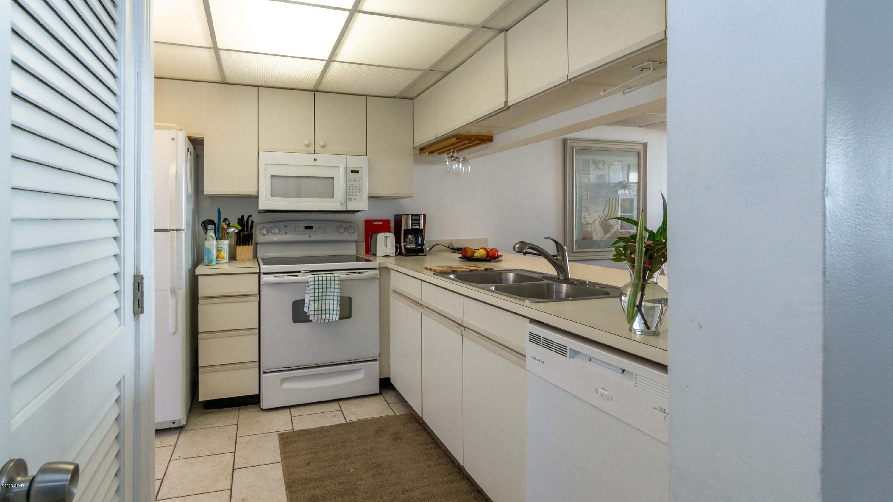 Edgewater Beach - Residential