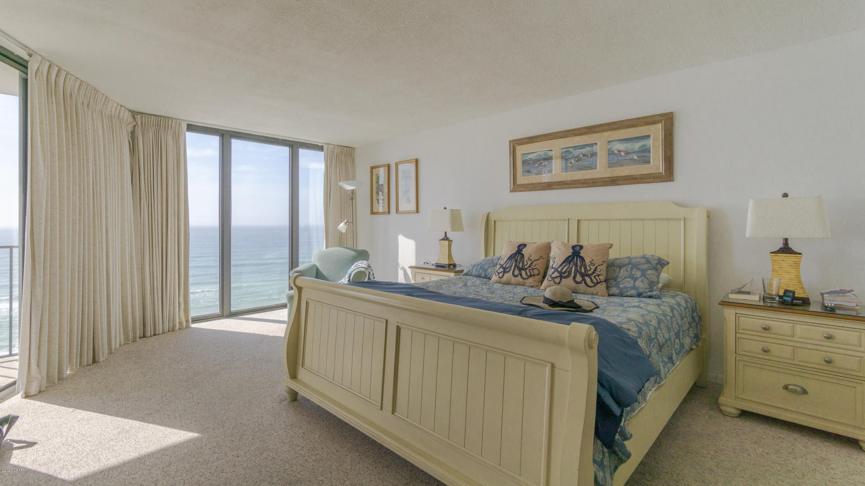 Edgewater Beach - Residential