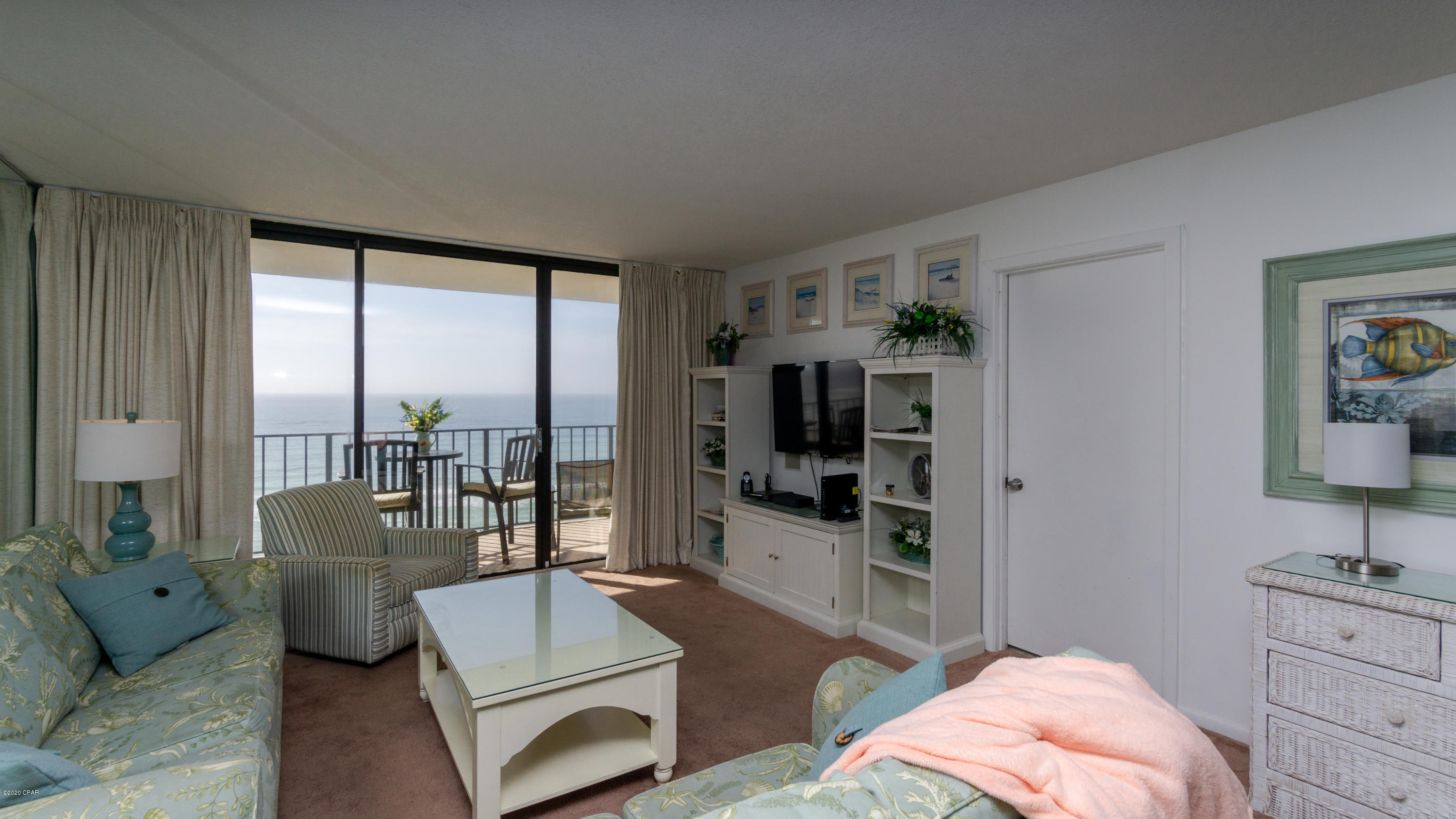 Edgewater Beach - Residential