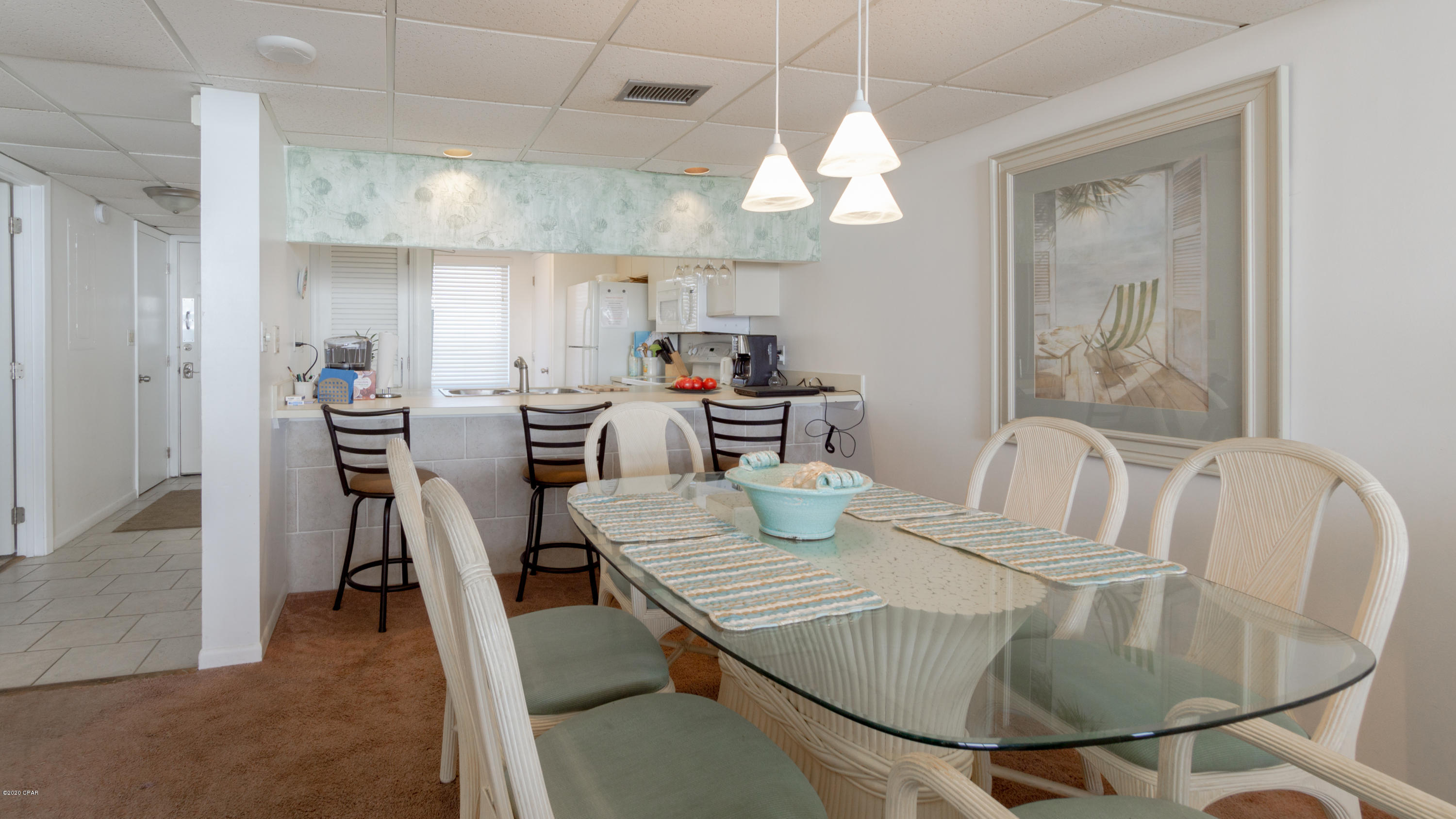 Edgewater Beach - Residential