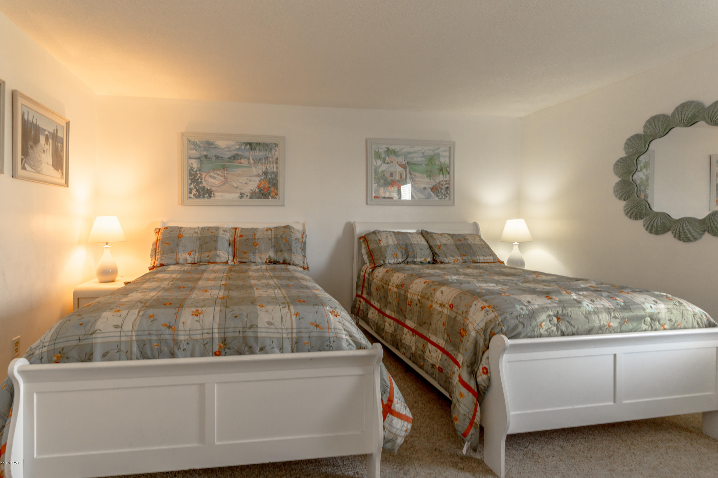 Edgewater Beach - Residential