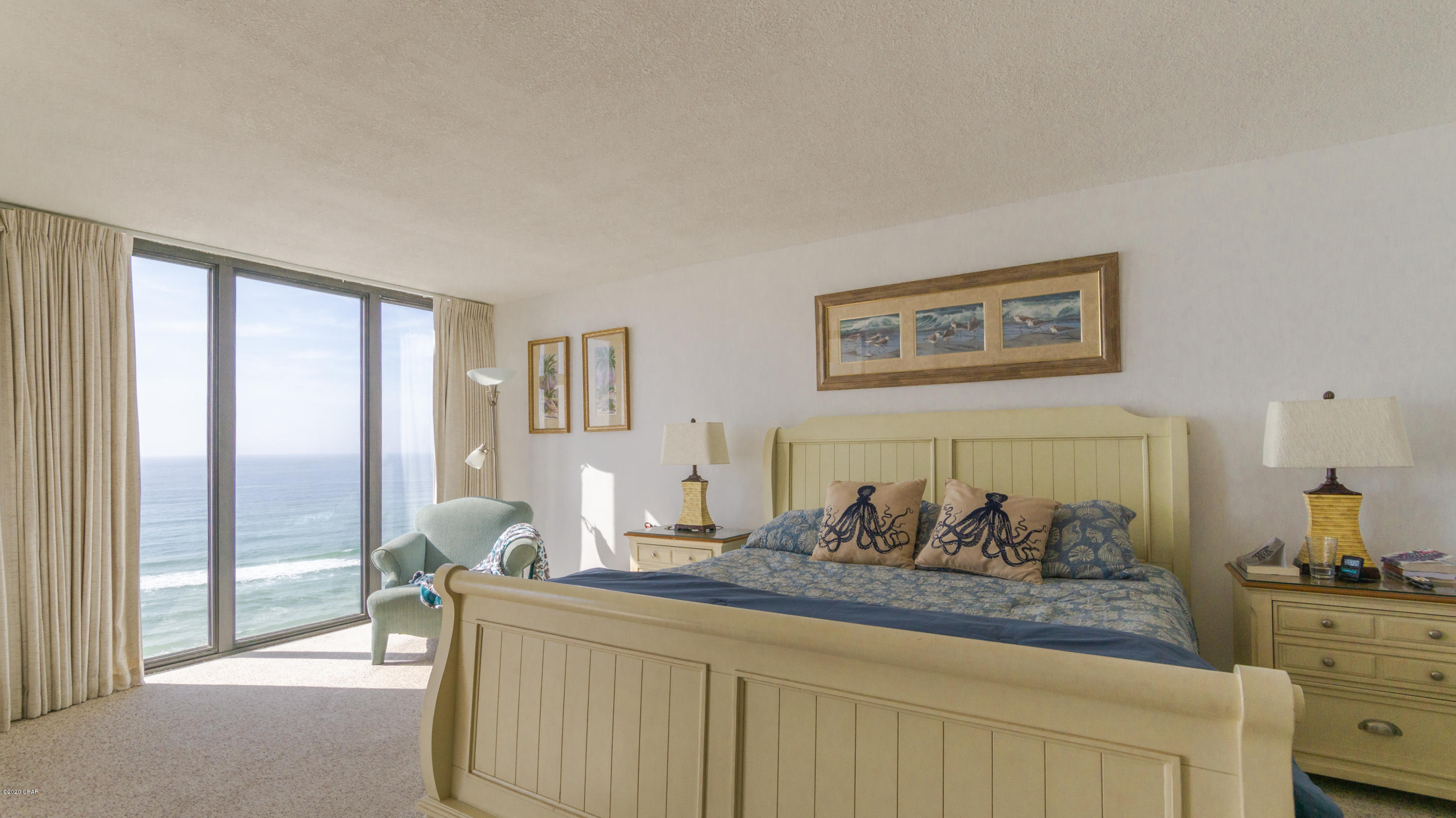 Edgewater Beach - Residential