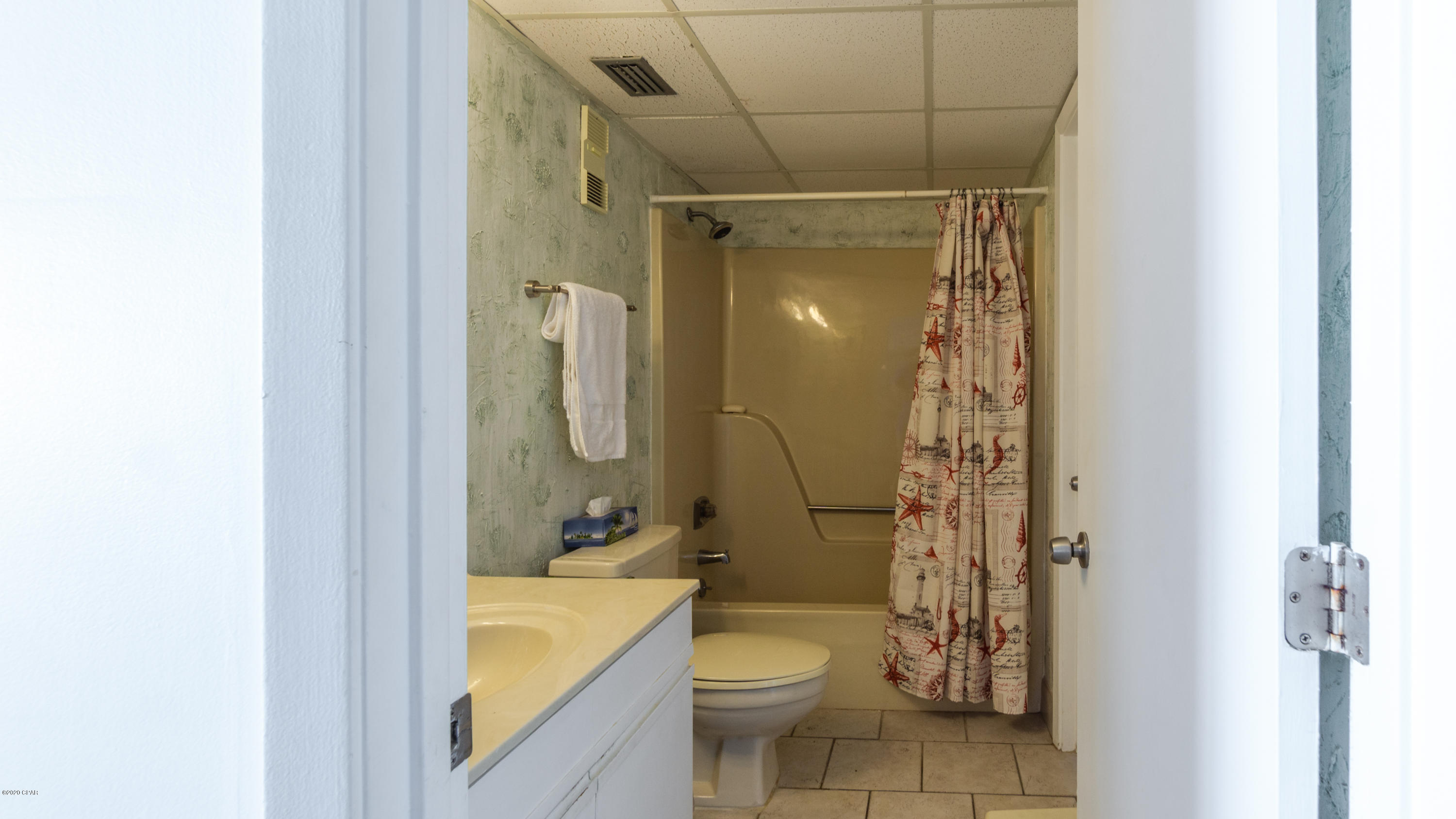 Edgewater Beach - Residential