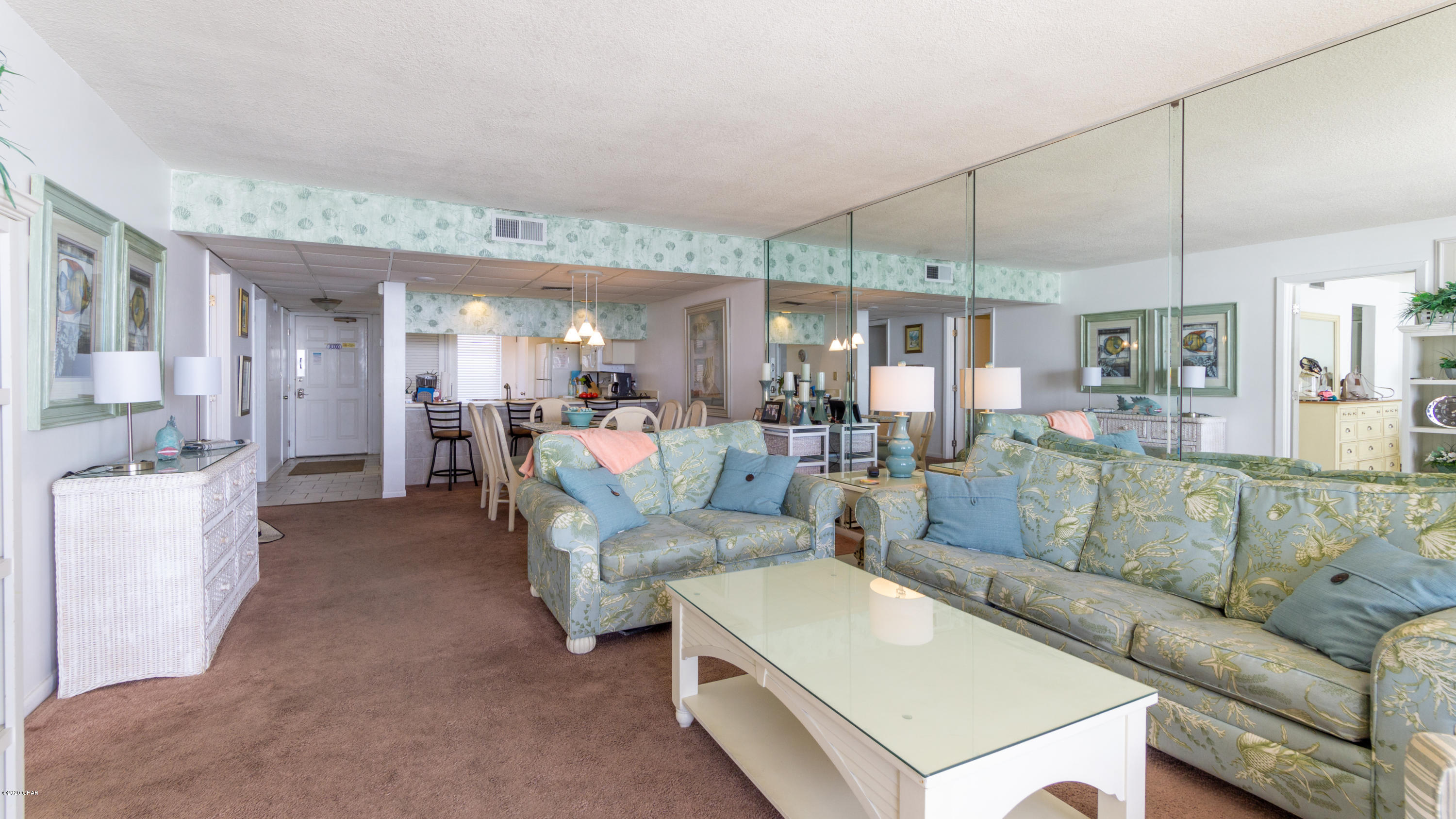 Edgewater Beach - Residential