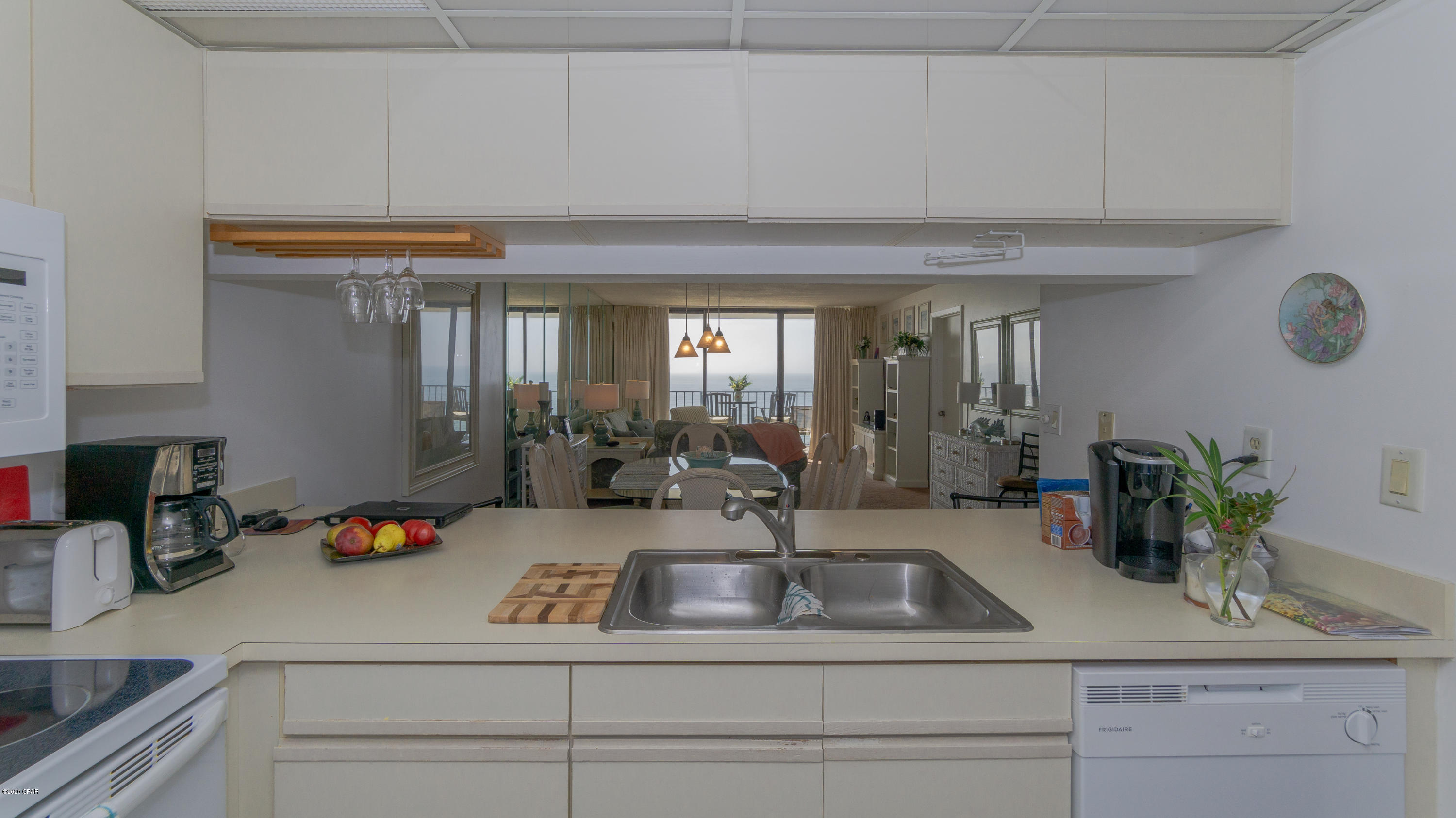 Edgewater Beach - Residential