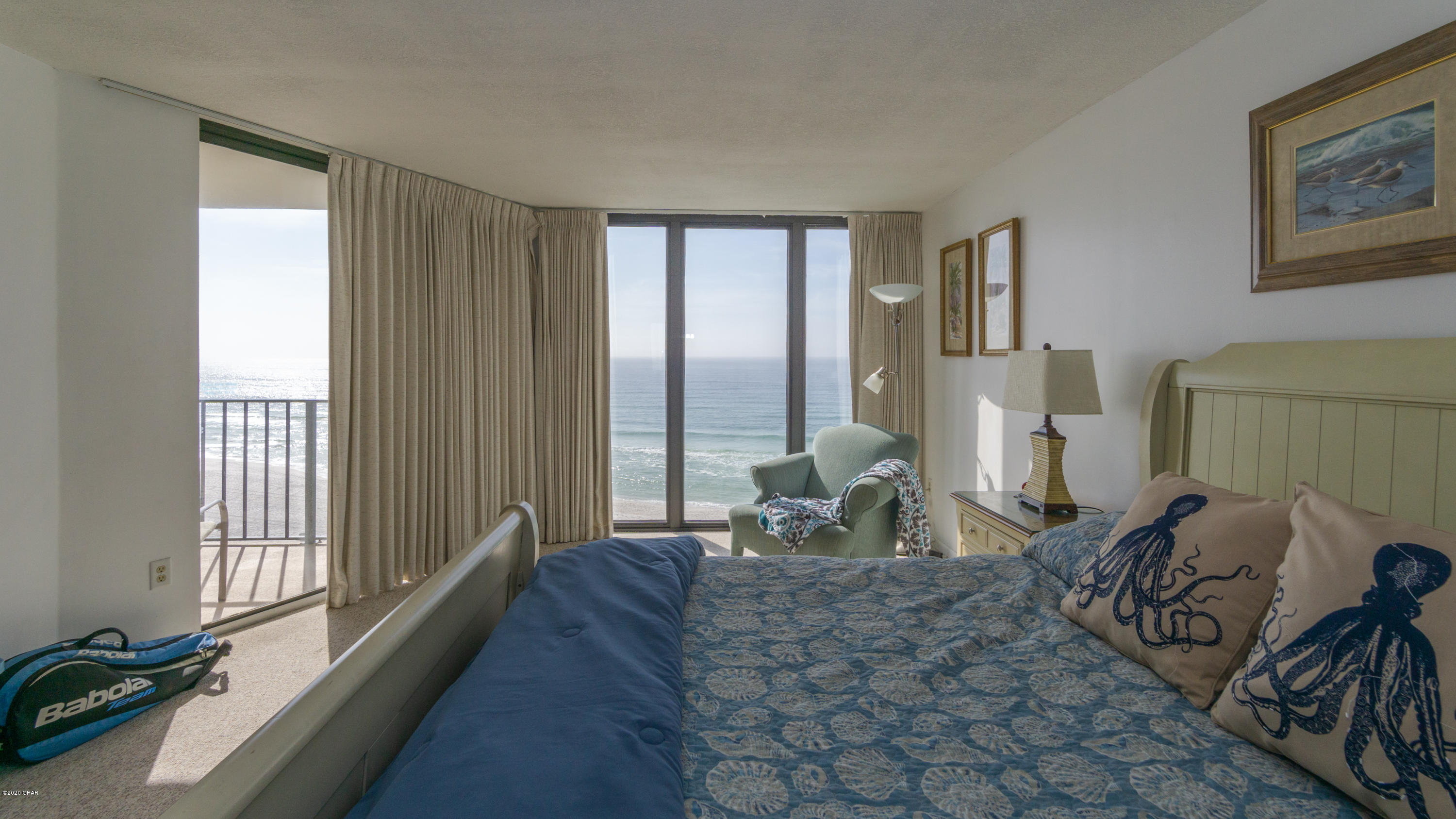 Edgewater Beach - Residential