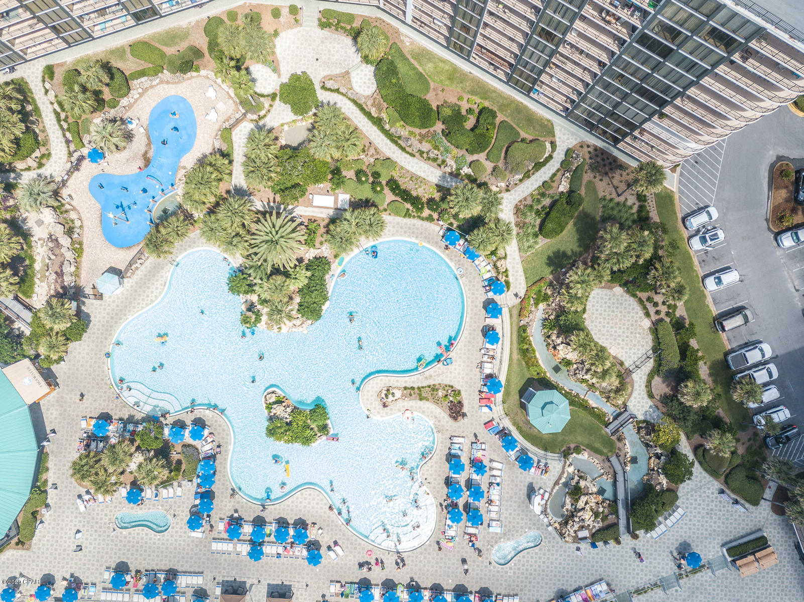 Edgewater Beach - Residential