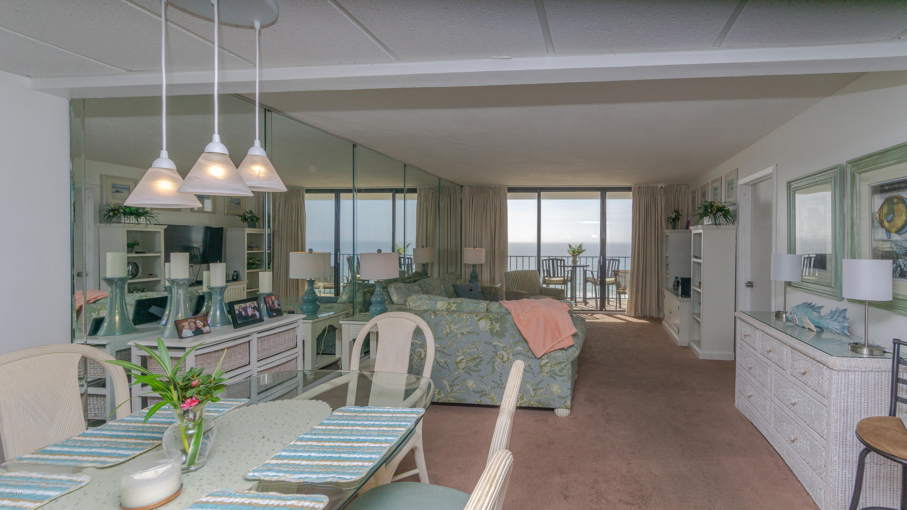 Edgewater Beach - Residential