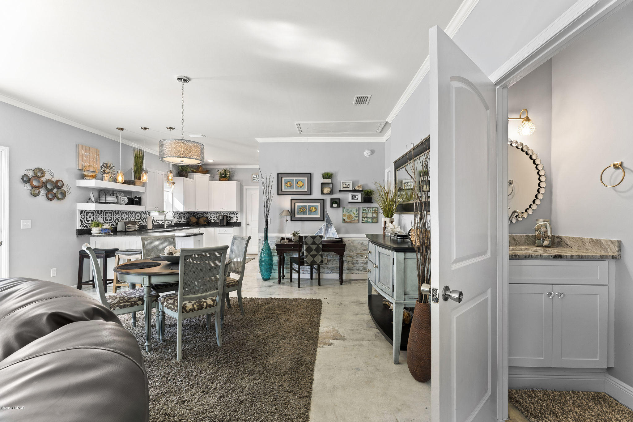 Laguna Beach 7th Add - Residential