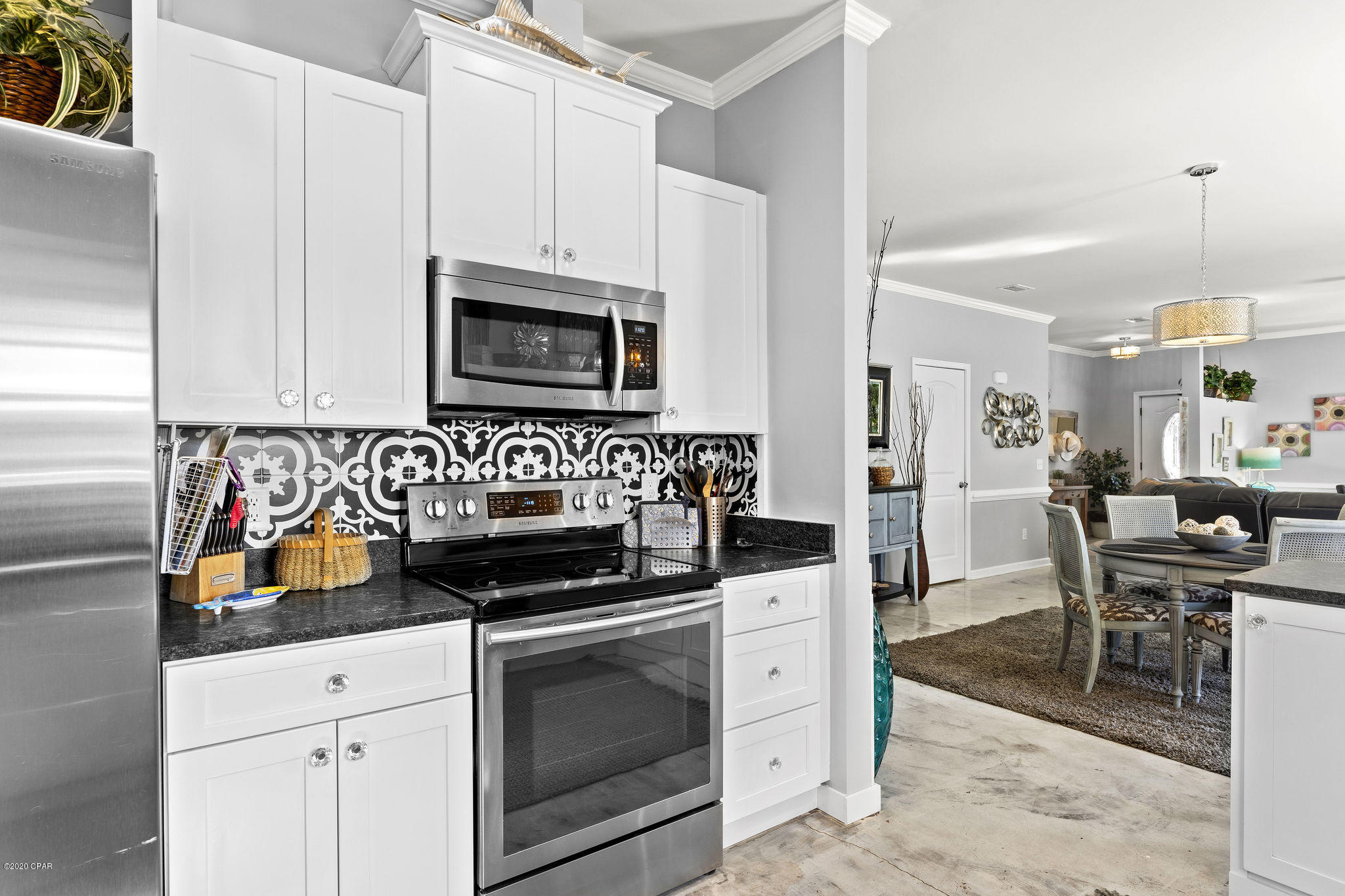 Laguna Beach 7th Add - Residential