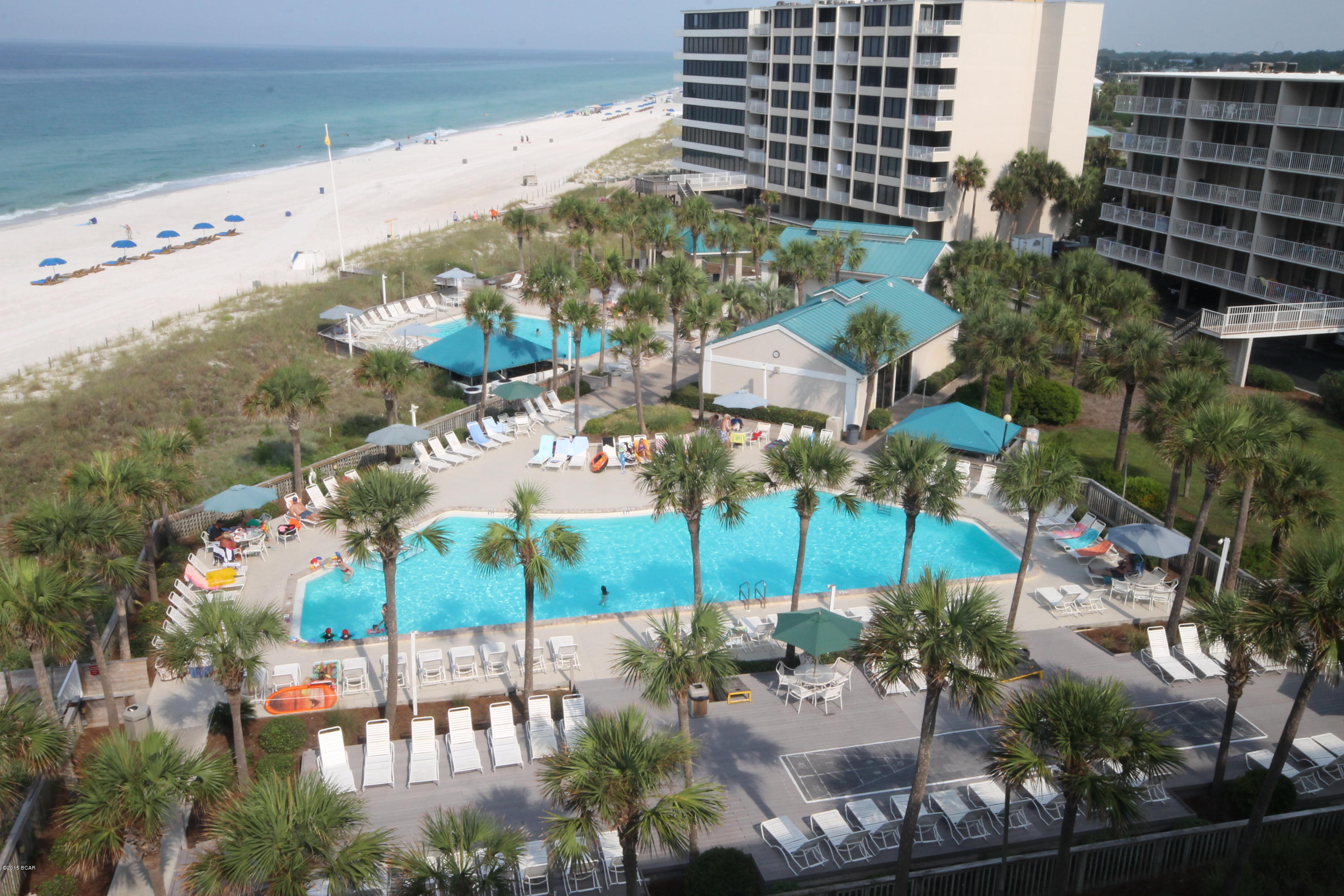 Dunes Of Panama Phase III - Residential