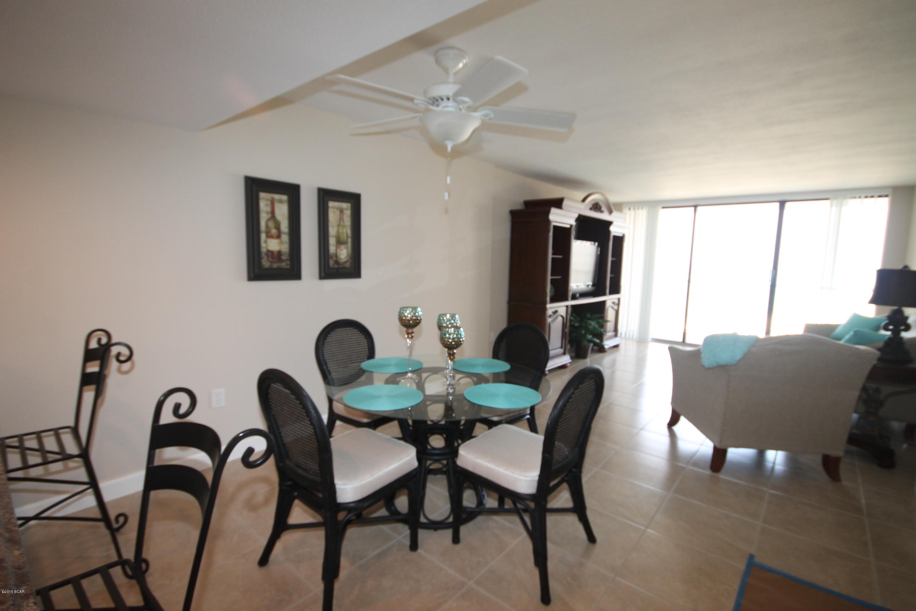 Dunes Of Panama Phase III - Residential