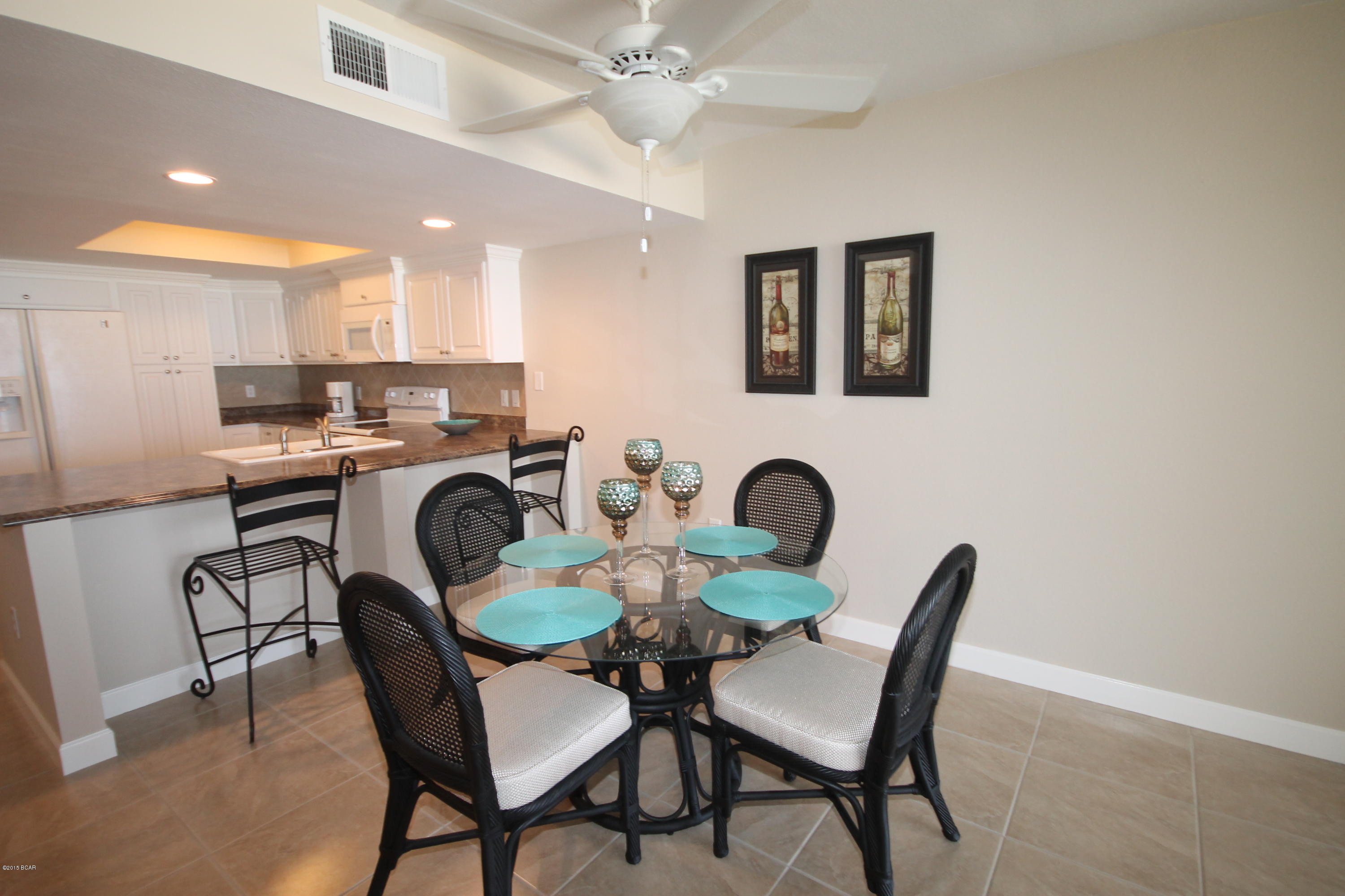 Dunes Of Panama Phase III - Residential