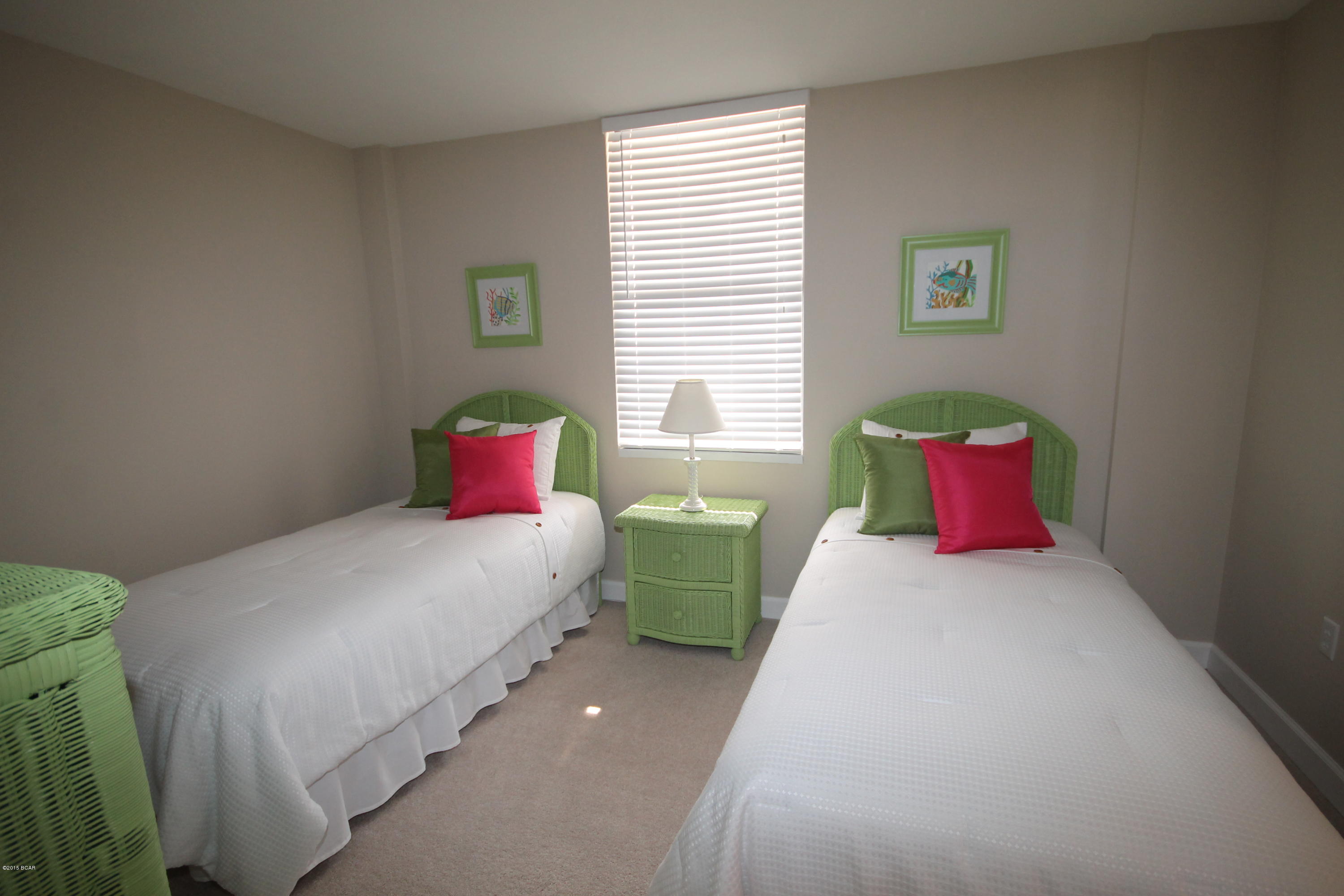 Dunes Of Panama Phase III - Residential