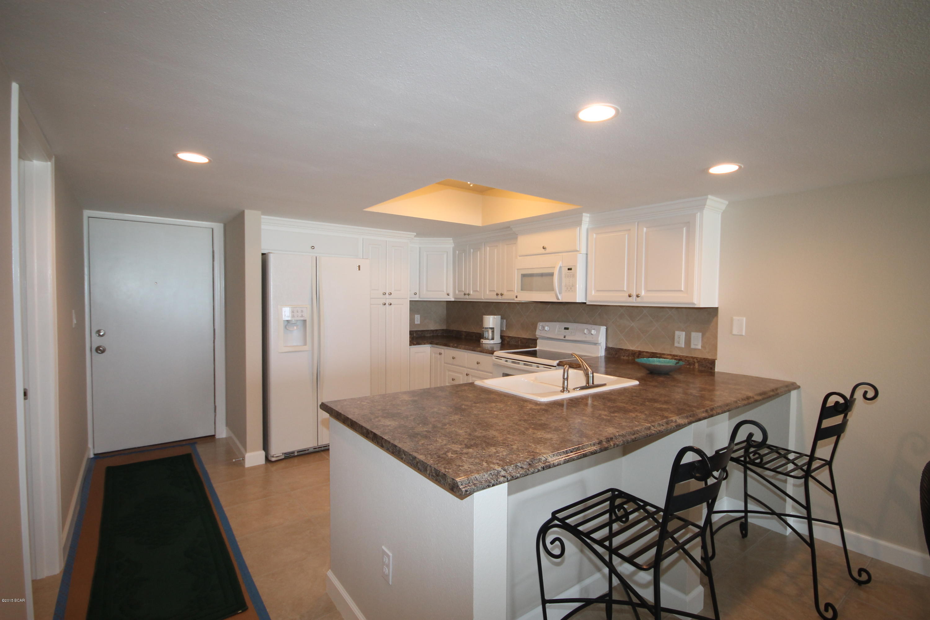 Dunes Of Panama Phase III - Residential