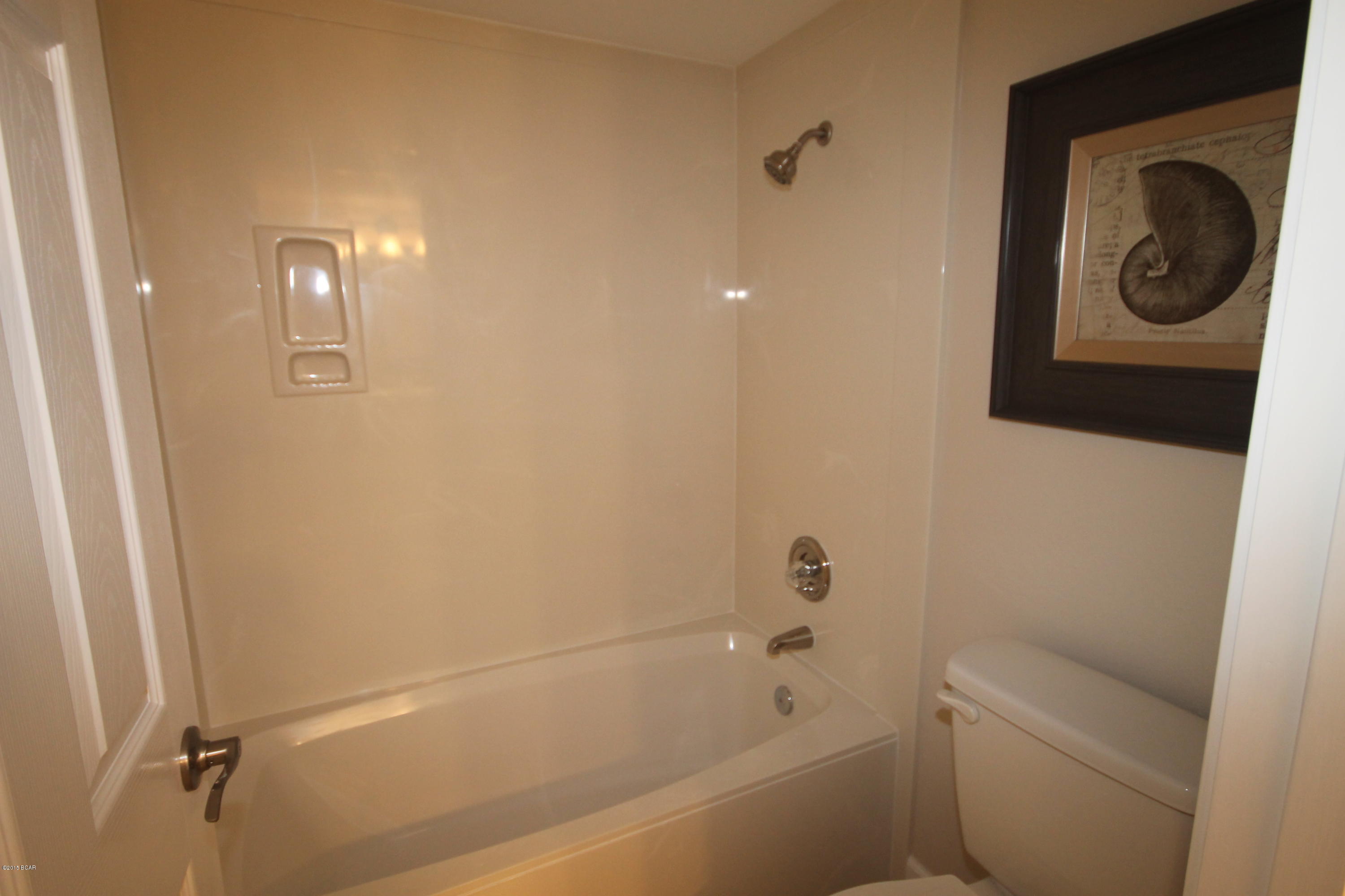 Dunes Of Panama Phase III - Residential