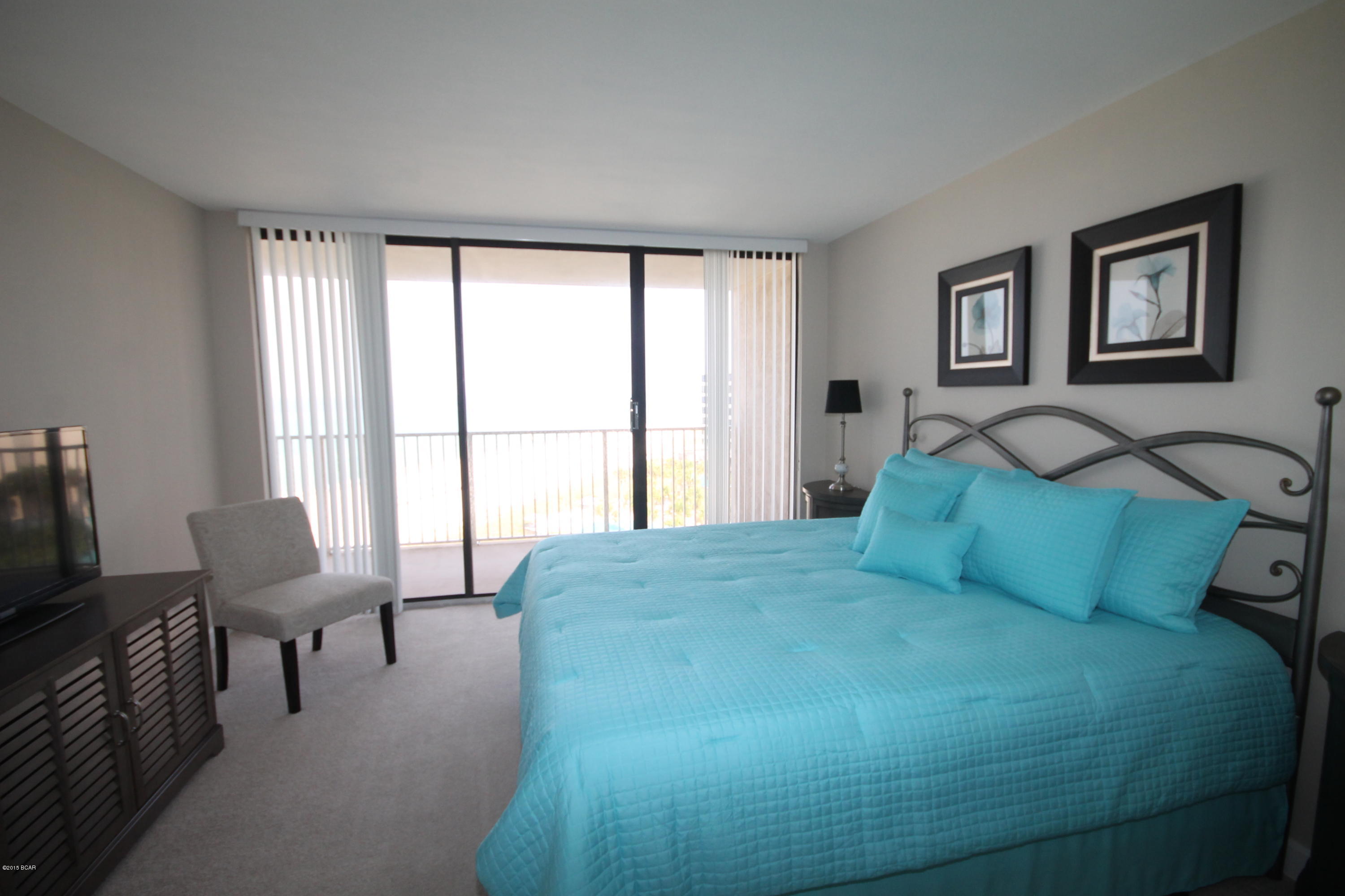 Dunes Of Panama Phase III - Residential