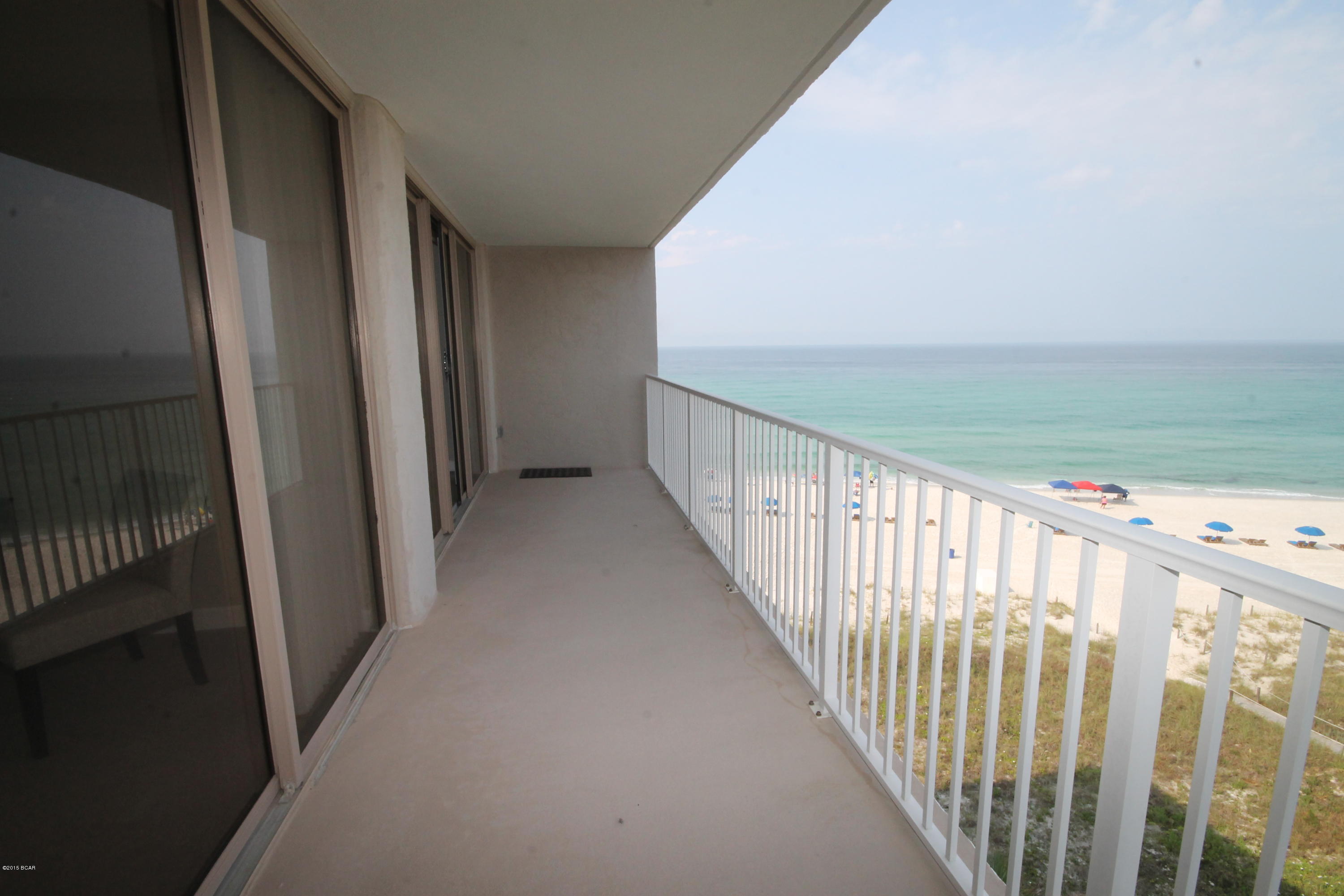 Dunes Of Panama Phase III - Residential