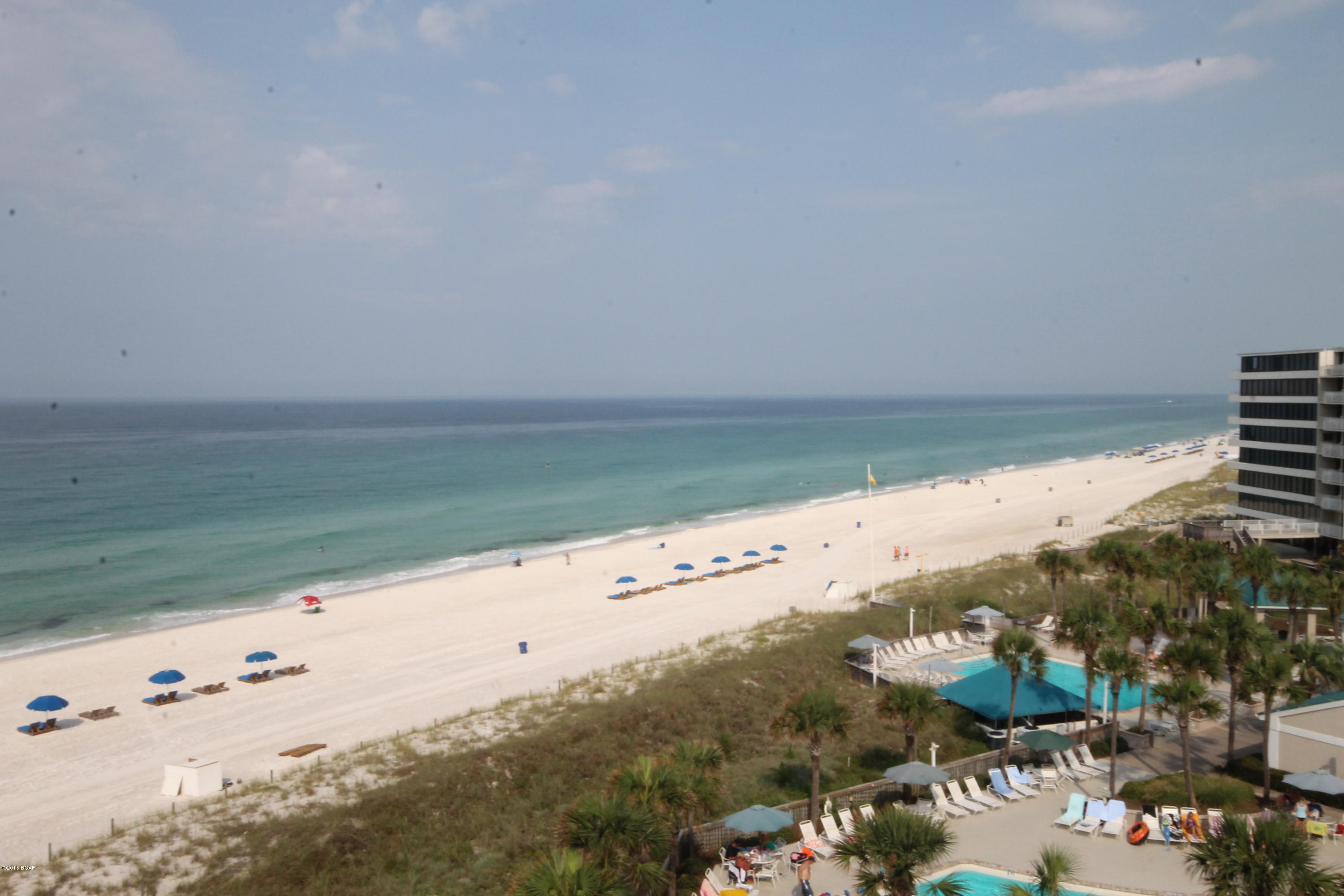 Dunes Of Panama Phase III - Residential