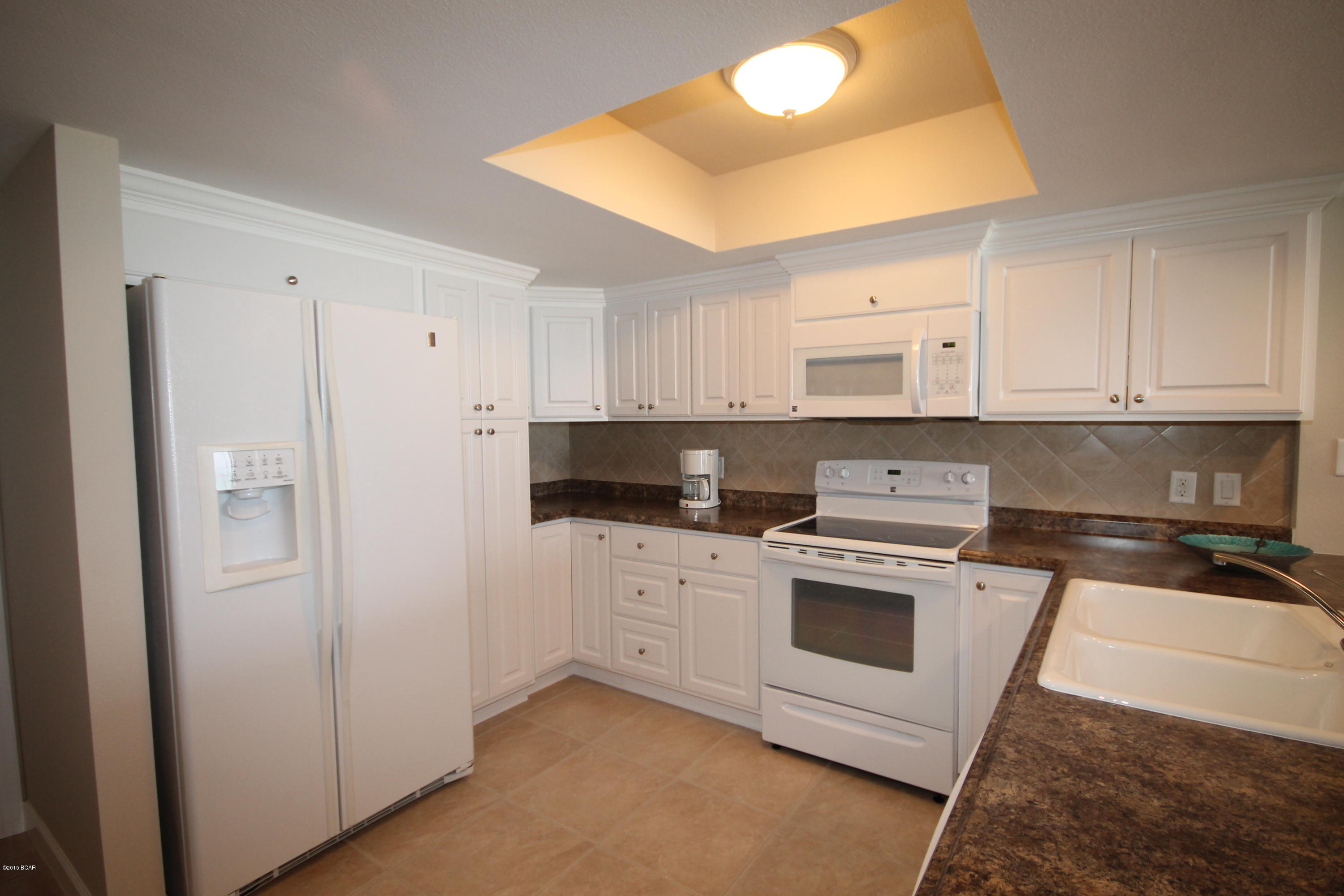 Dunes Of Panama Phase III - Residential