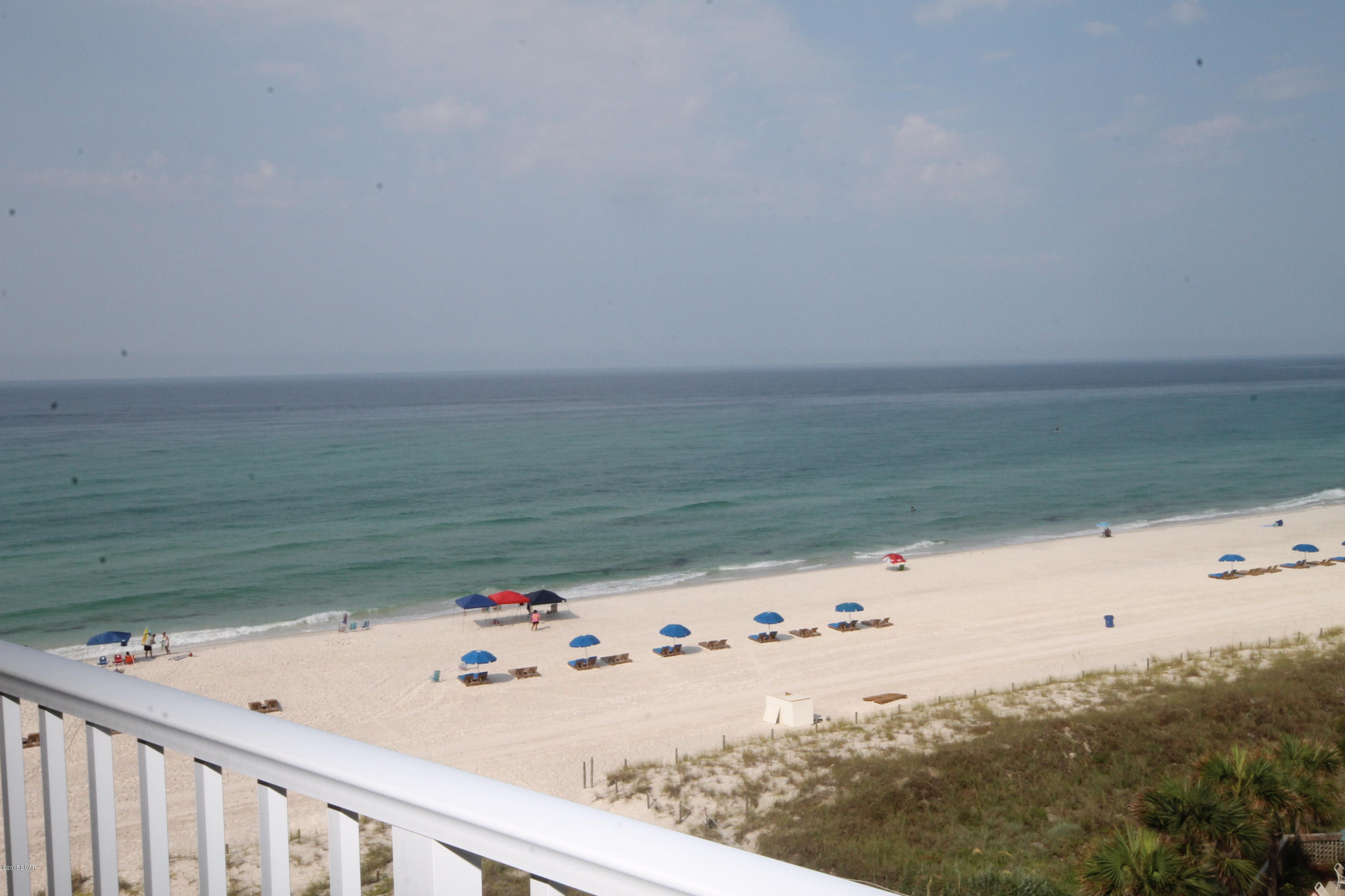 Dunes Of Panama Phase III - Residential