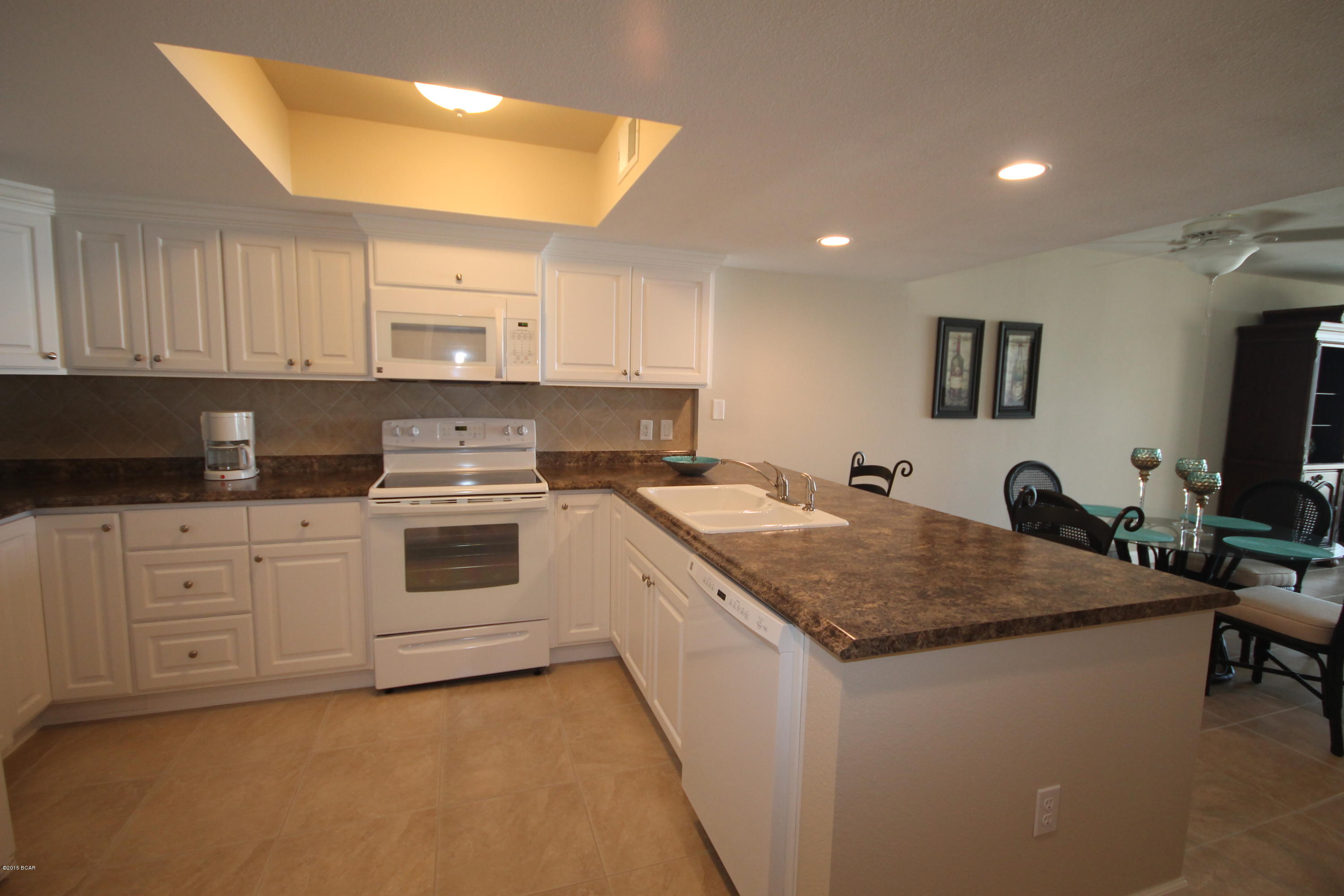 Dunes Of Panama Phase III - Residential