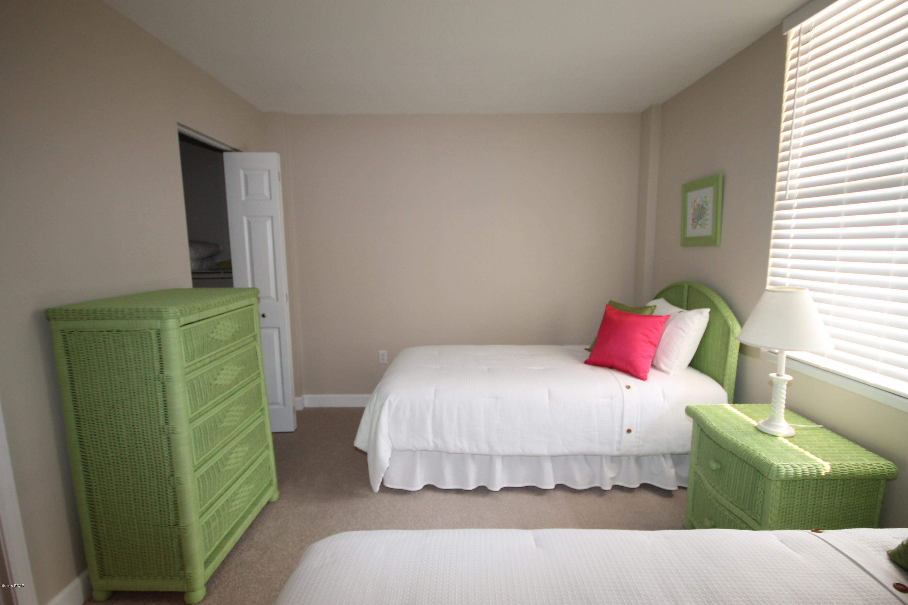 Dunes Of Panama Phase III - Residential