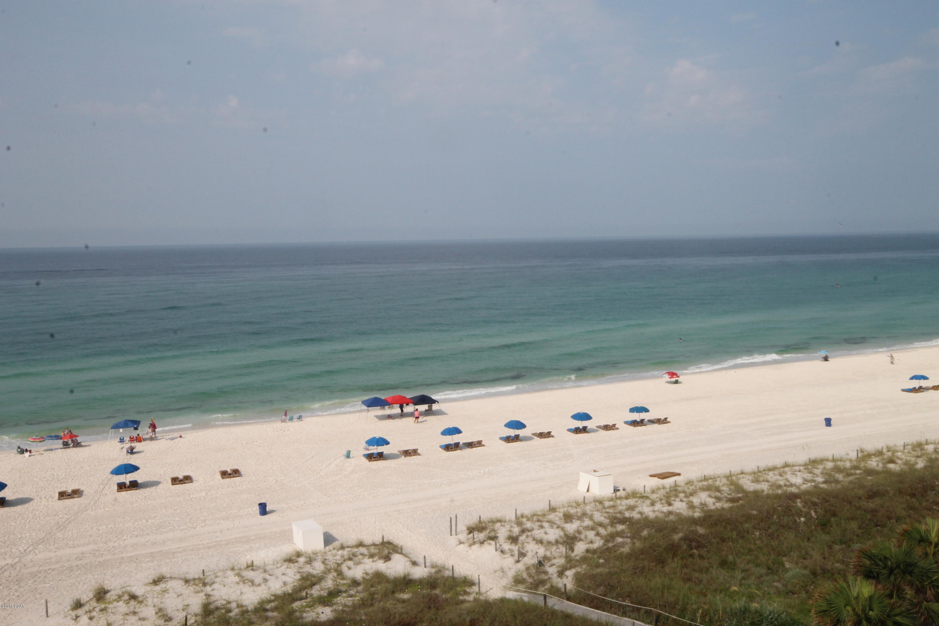 Dunes Of Panama Phase III - Residential