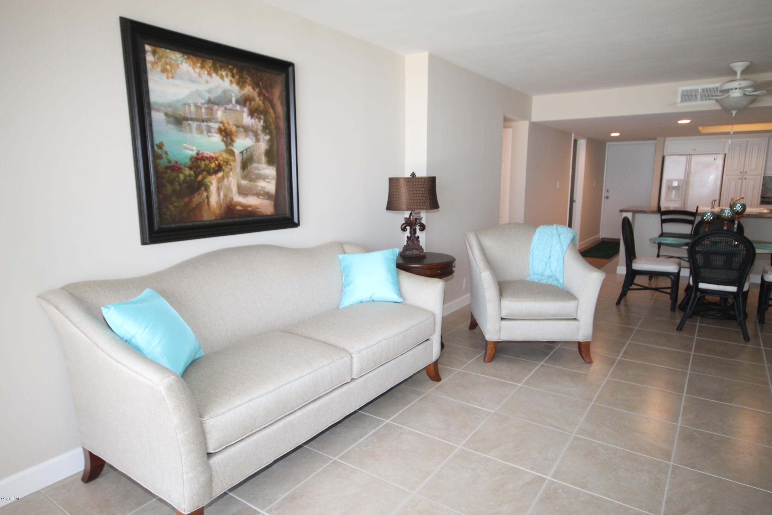 Dunes Of Panama Phase III - Residential