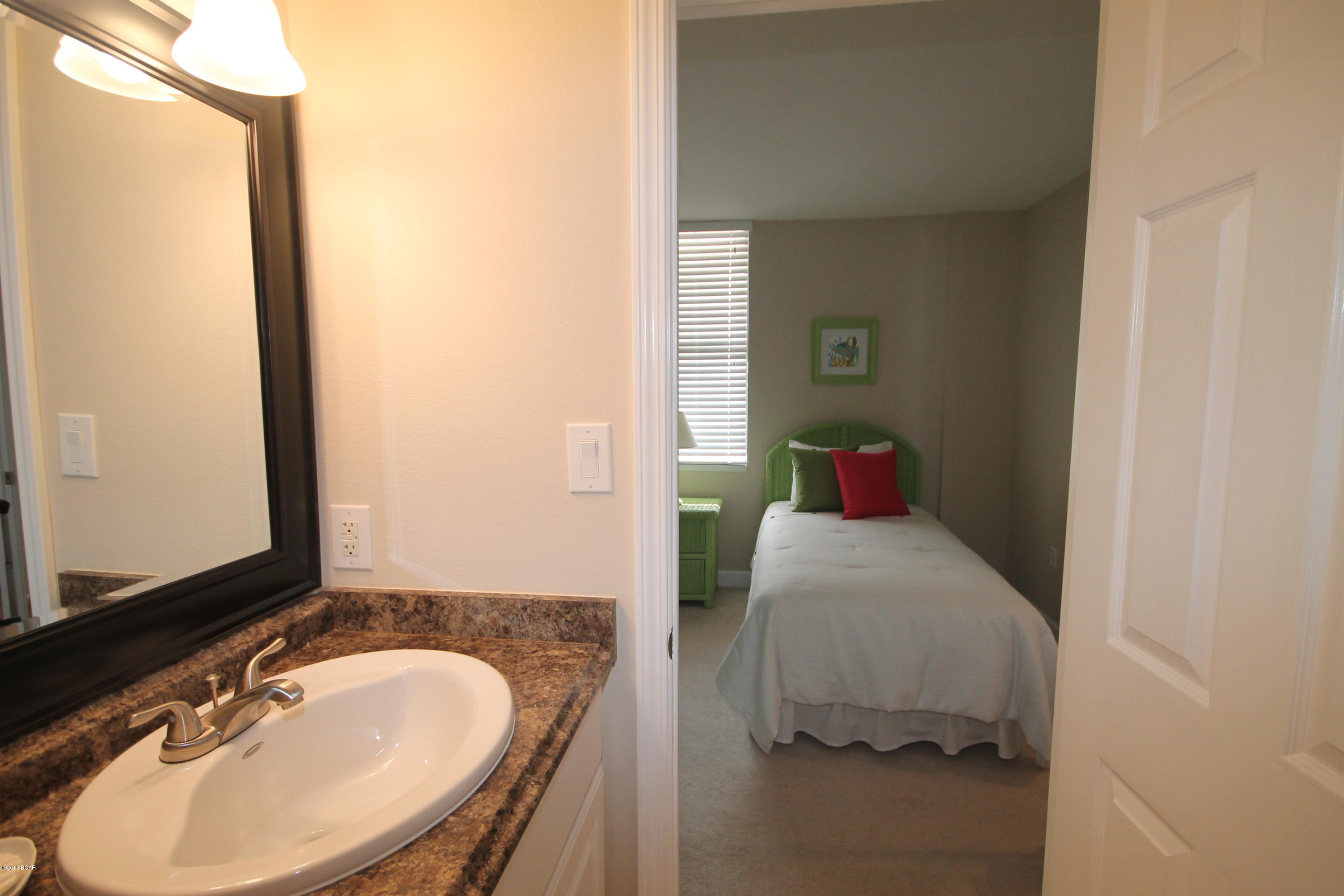 Dunes Of Panama Phase III - Residential