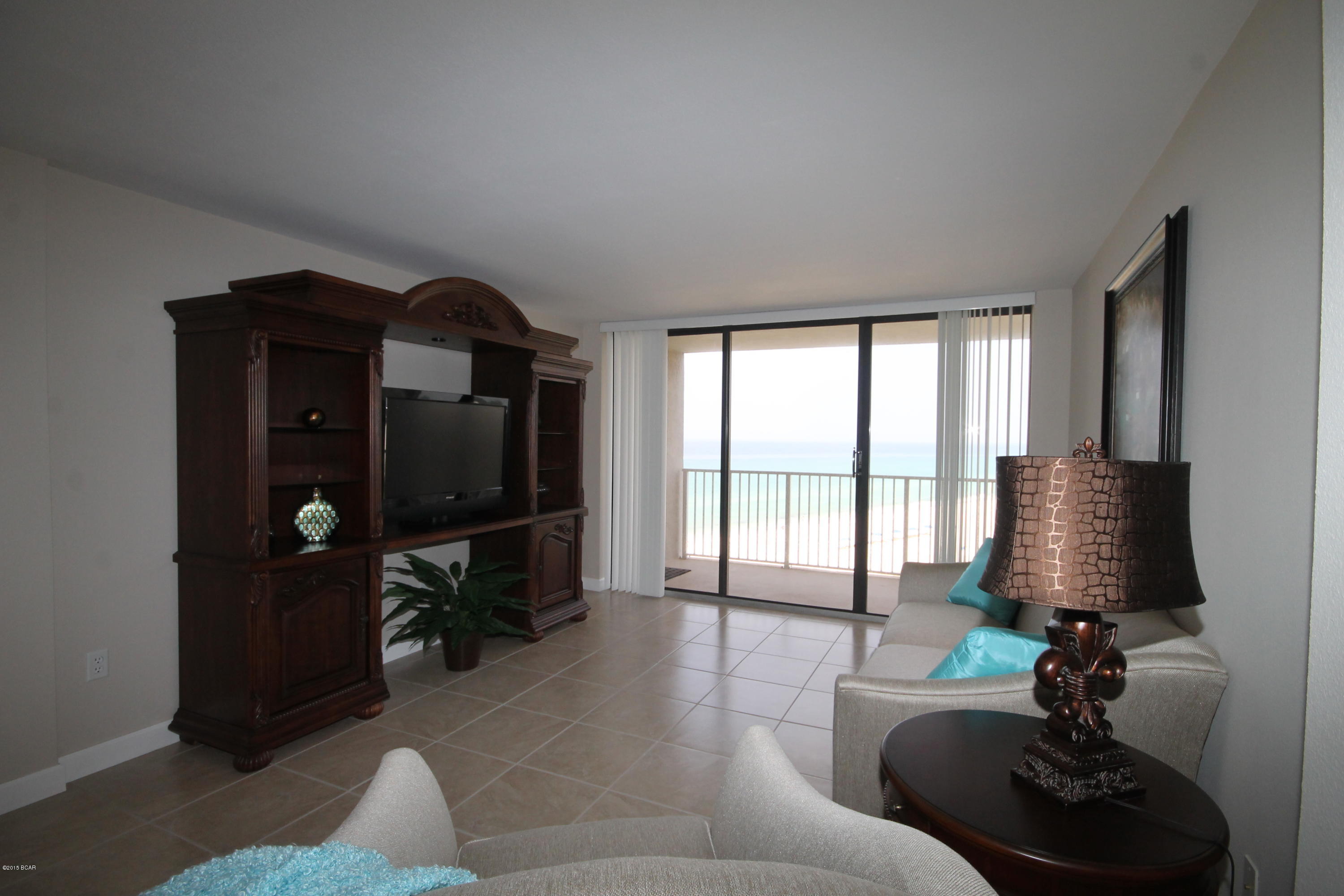 Dunes Of Panama Phase III - Residential