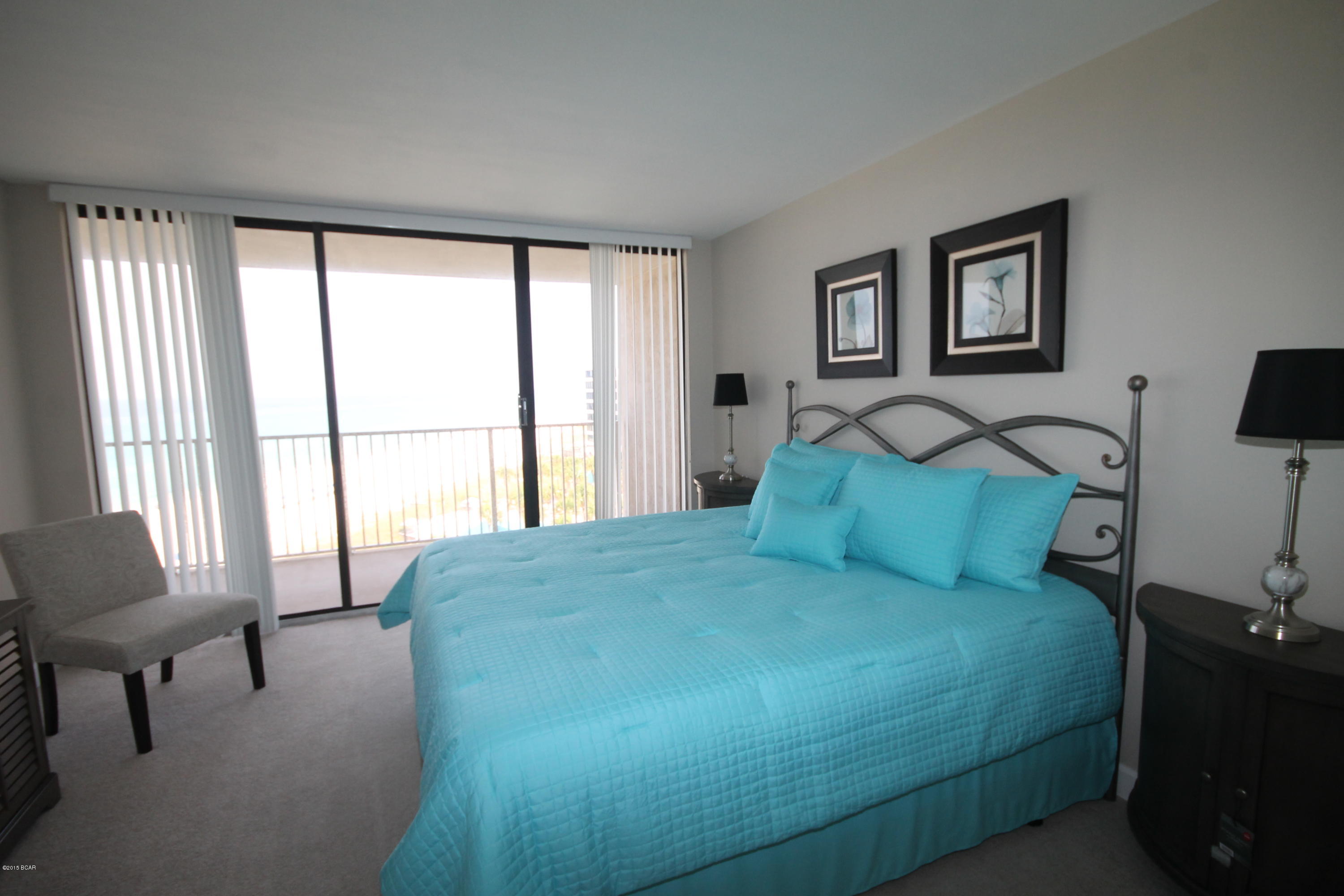 Dunes Of Panama Phase III - Residential