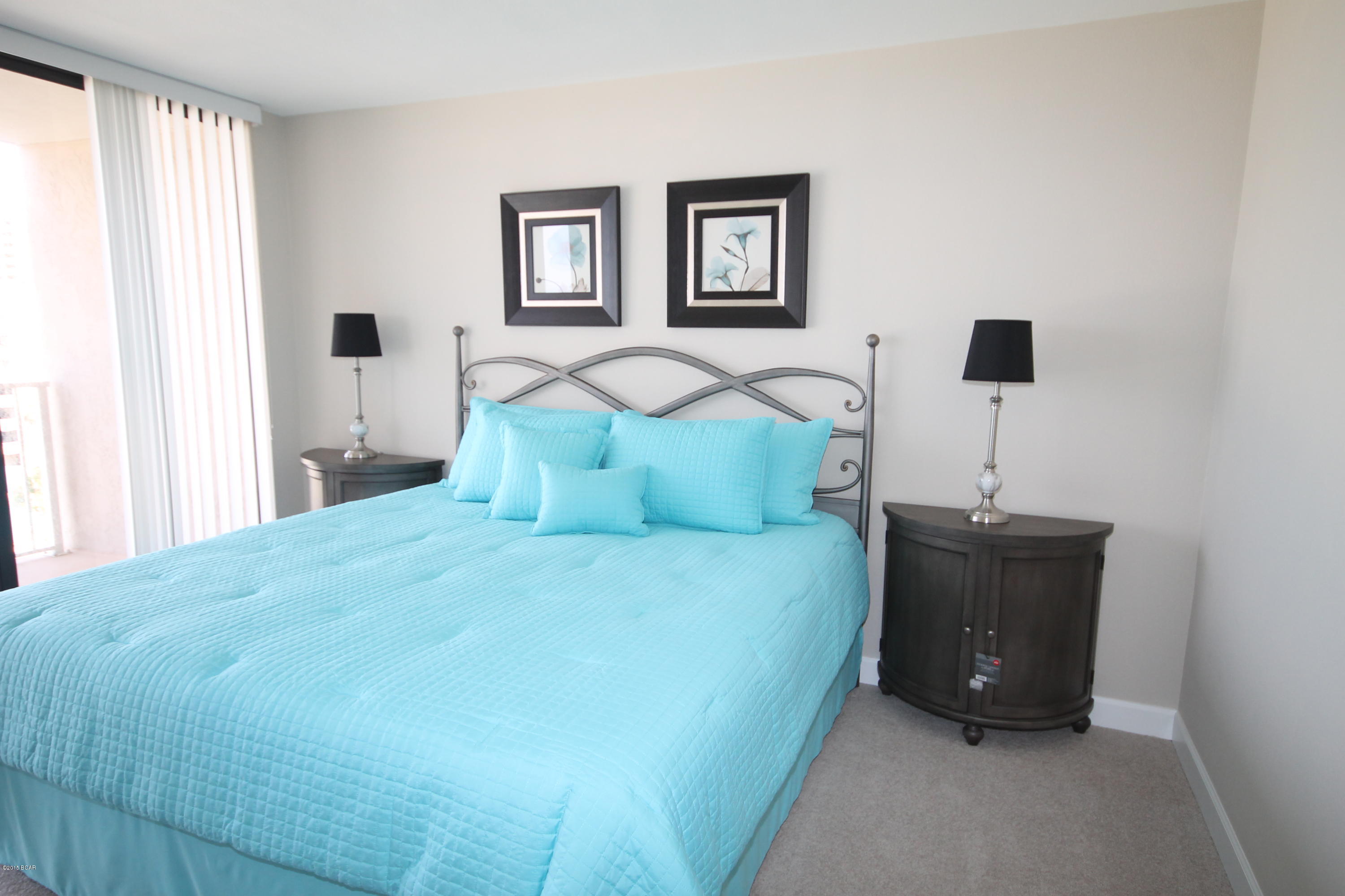 Dunes Of Panama Phase III - Residential