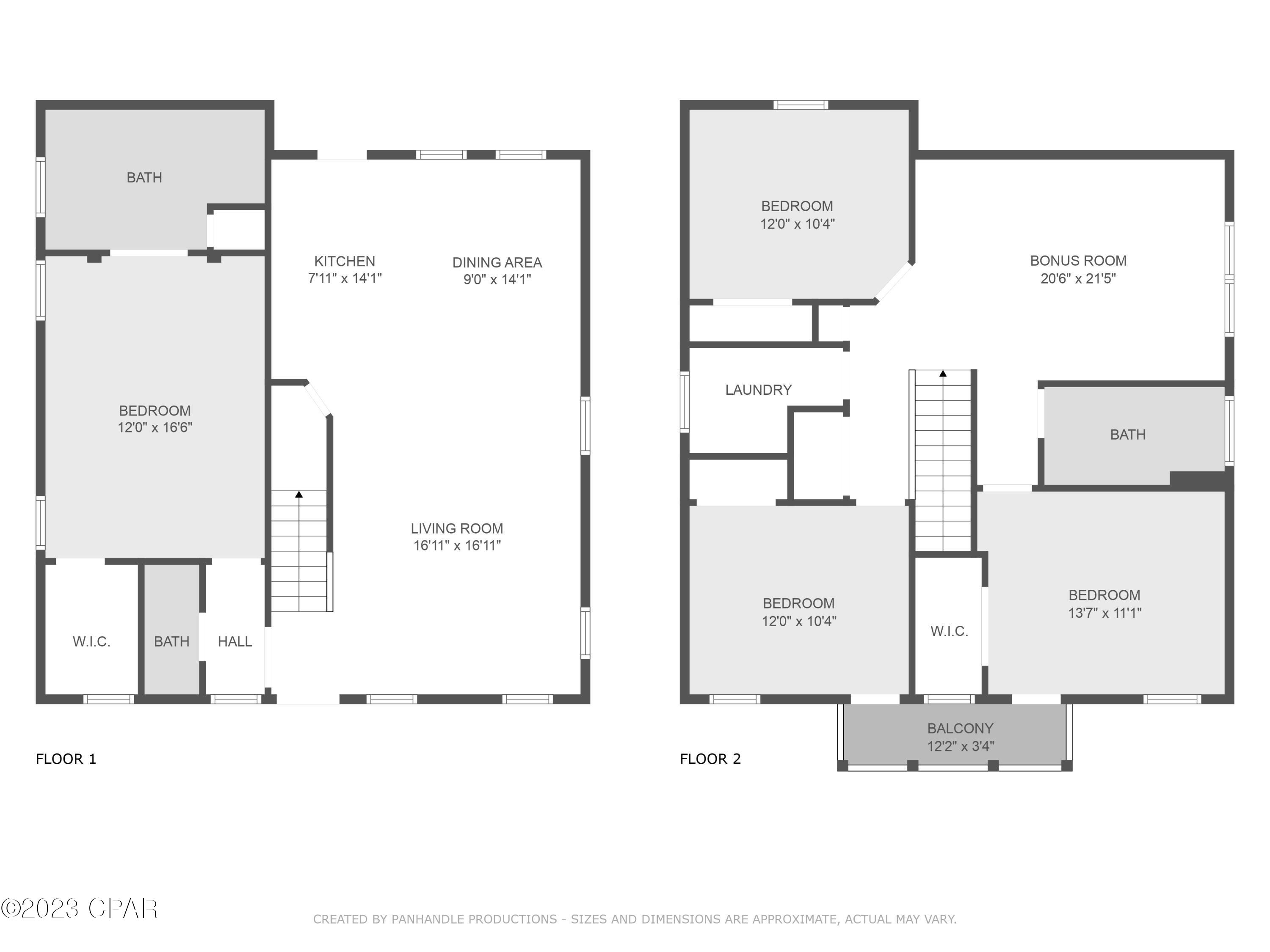 Hidden Lagoon - Residential