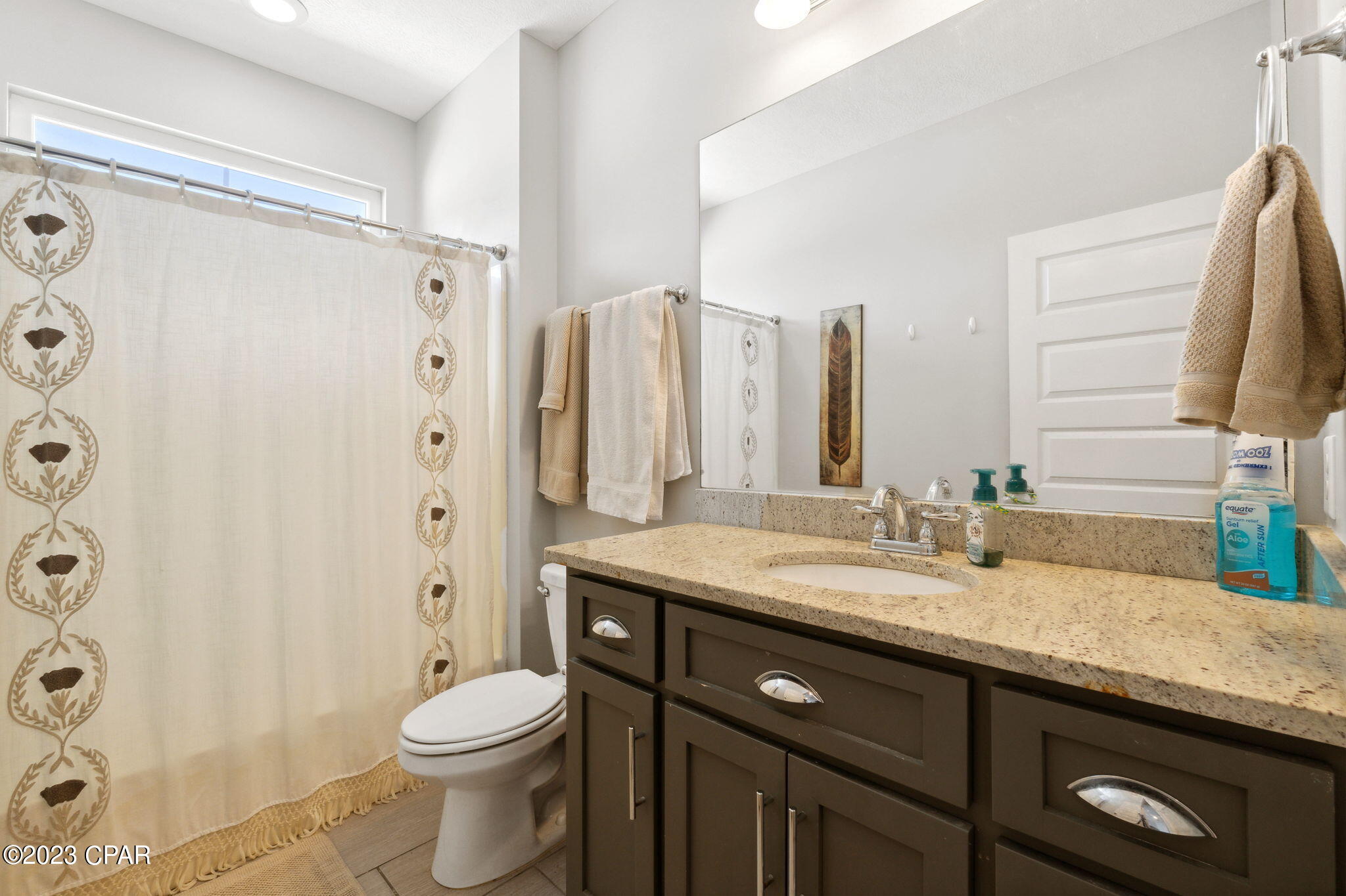 Hidden Lagoon - Residential