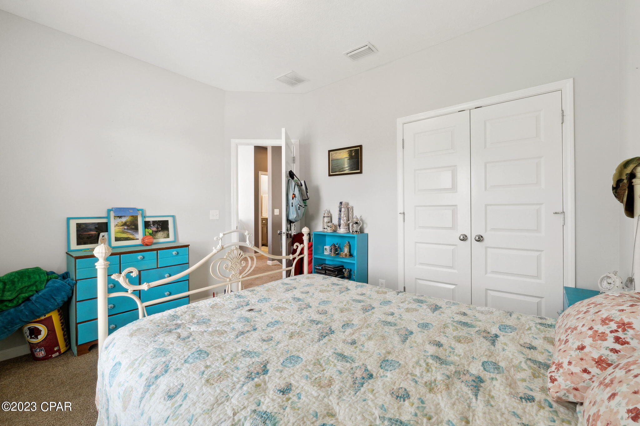 Hidden Lagoon - Residential