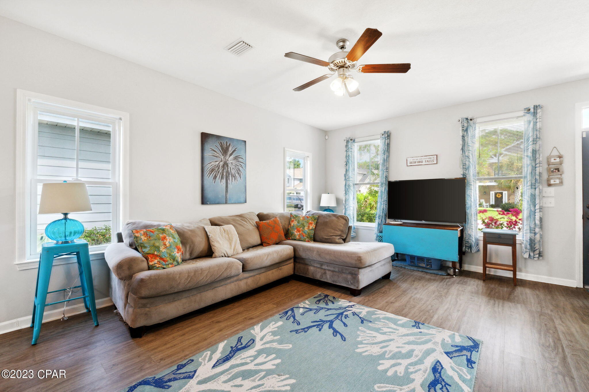 Hidden Lagoon - Residential