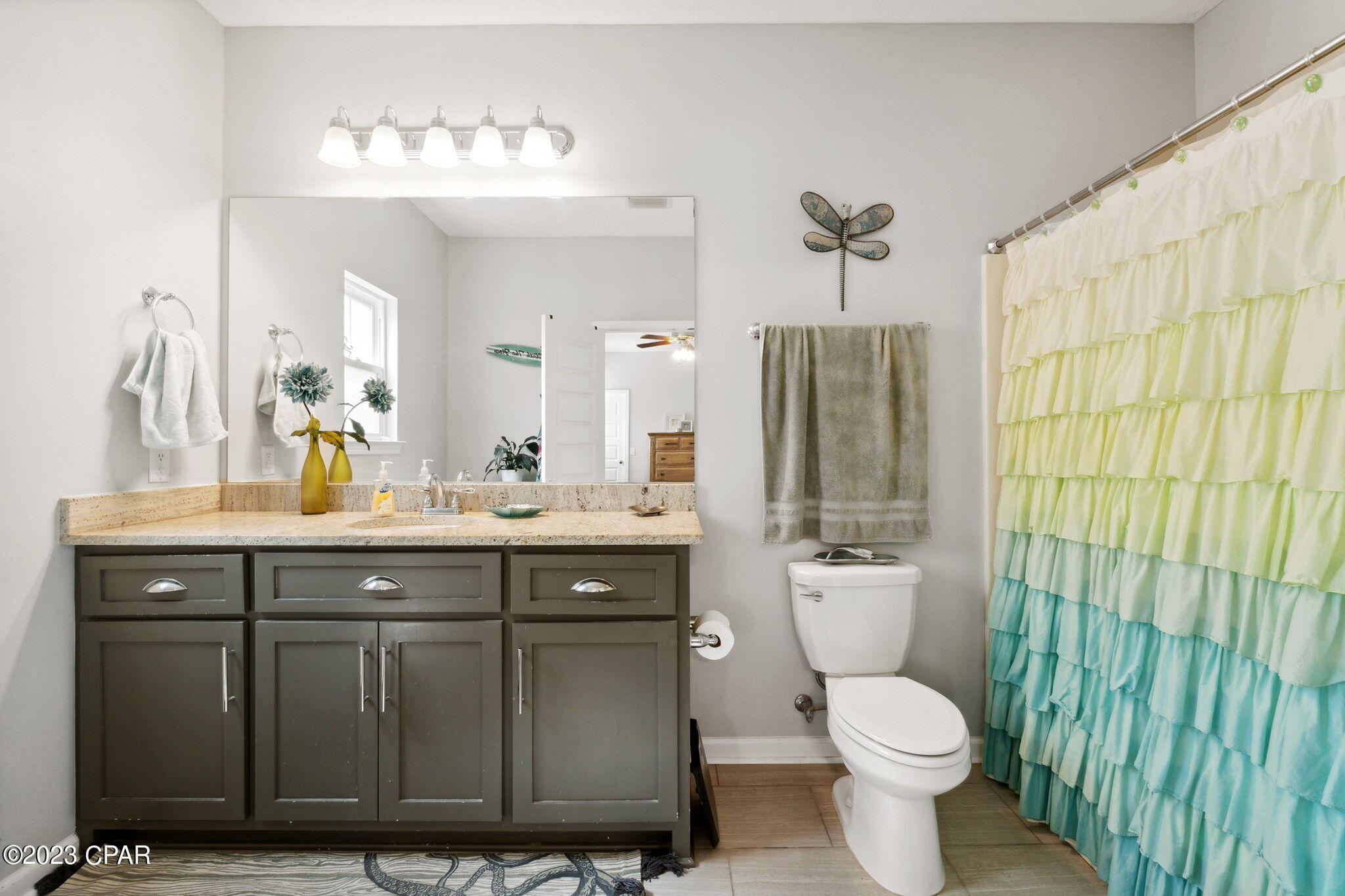 Hidden Lagoon - Residential