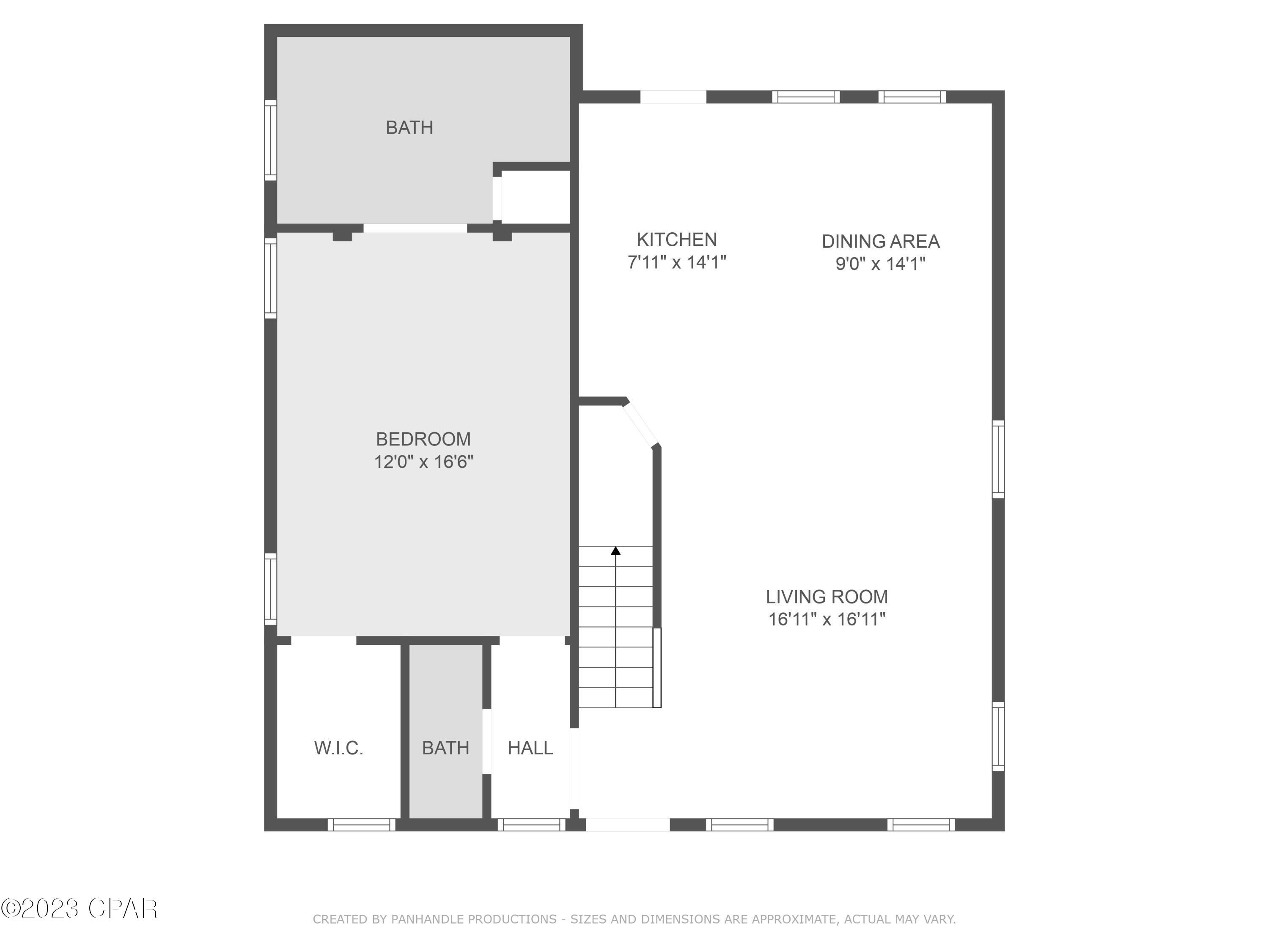 Hidden Lagoon - Residential