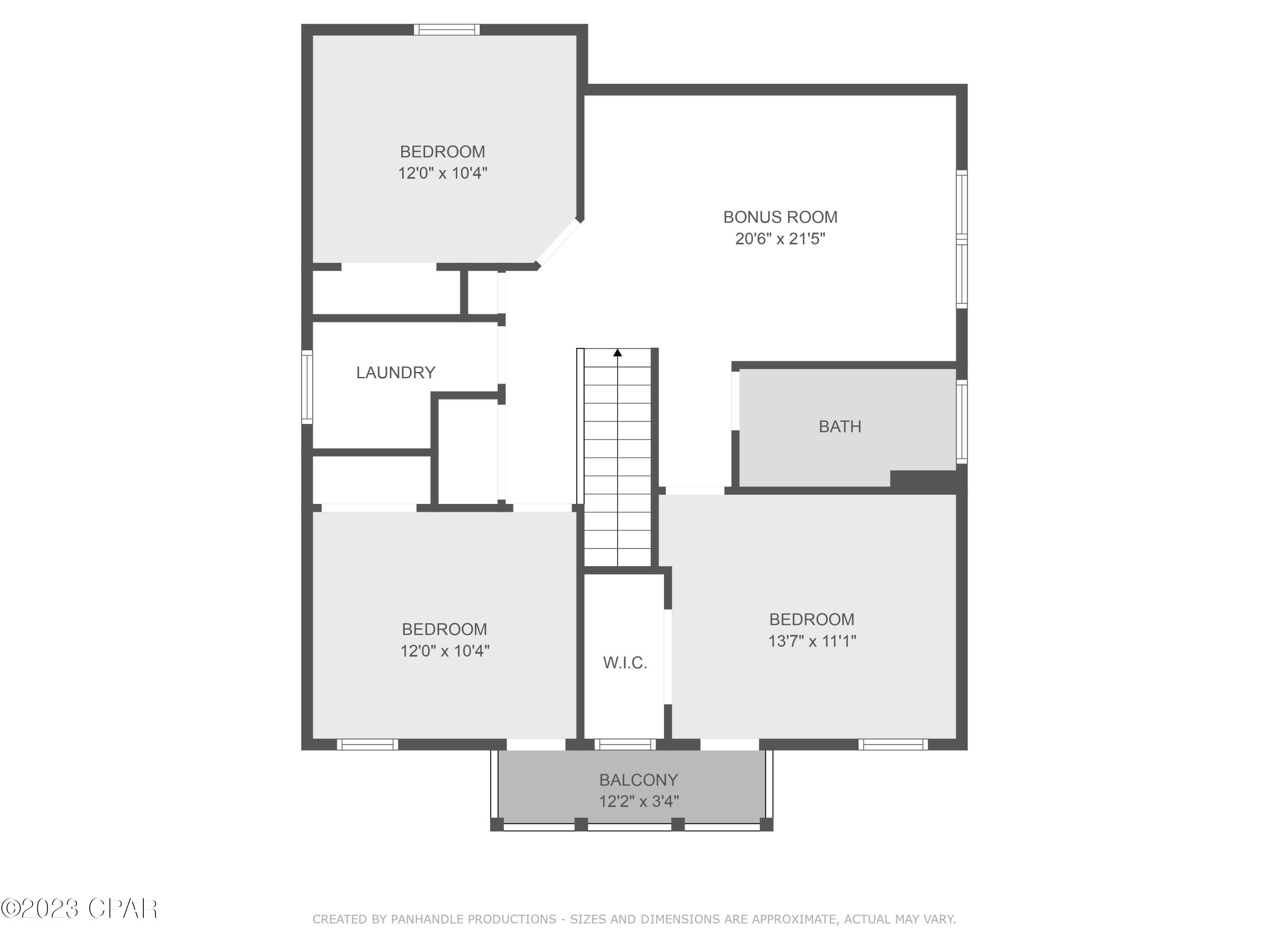 Hidden Lagoon - Residential