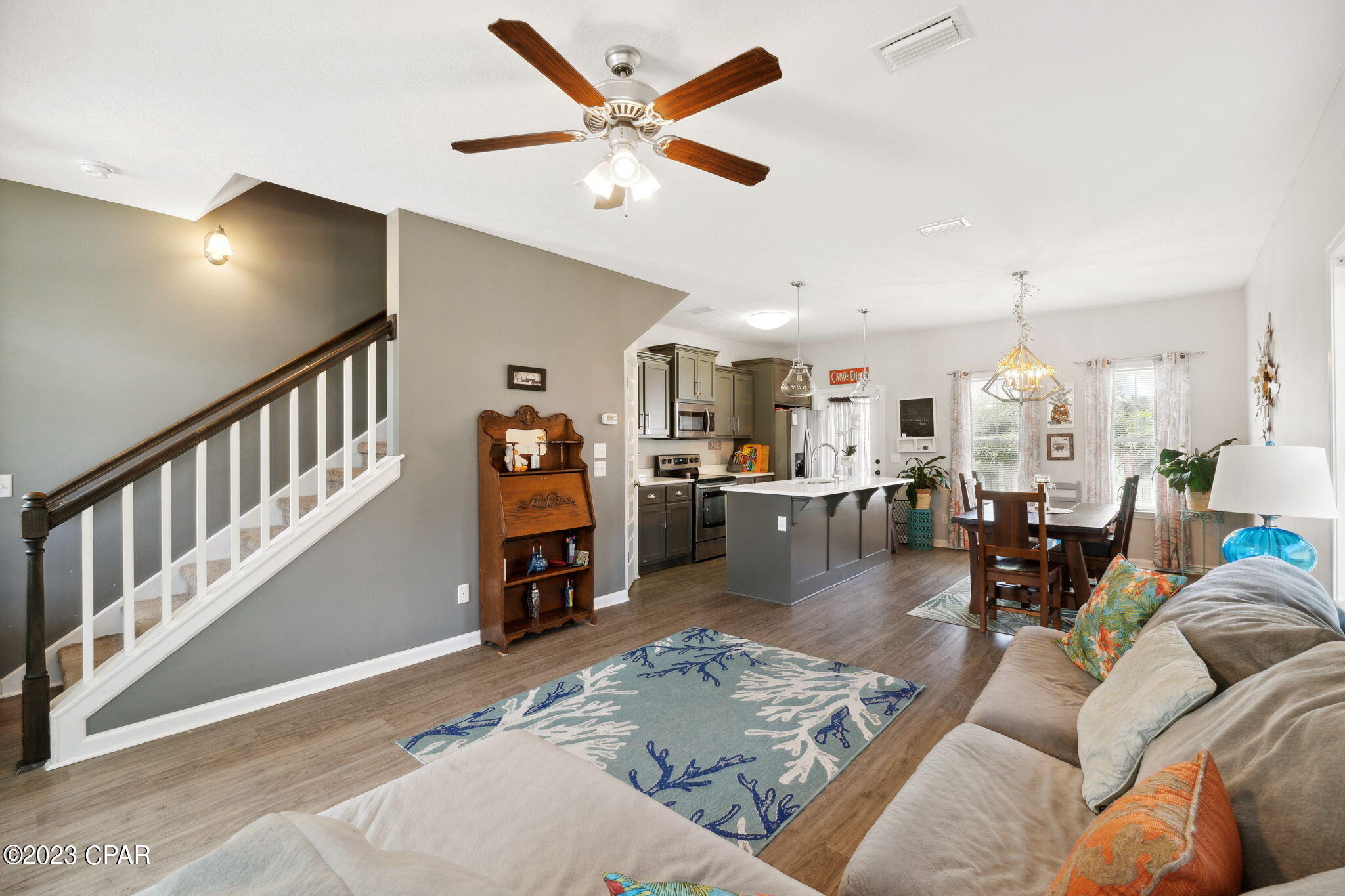 Hidden Lagoon - Residential