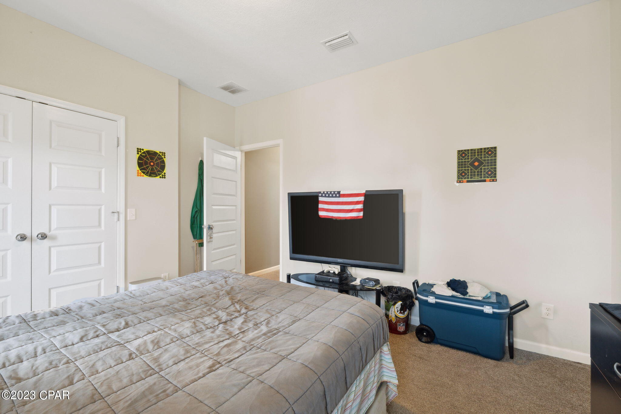 Hidden Lagoon - Residential