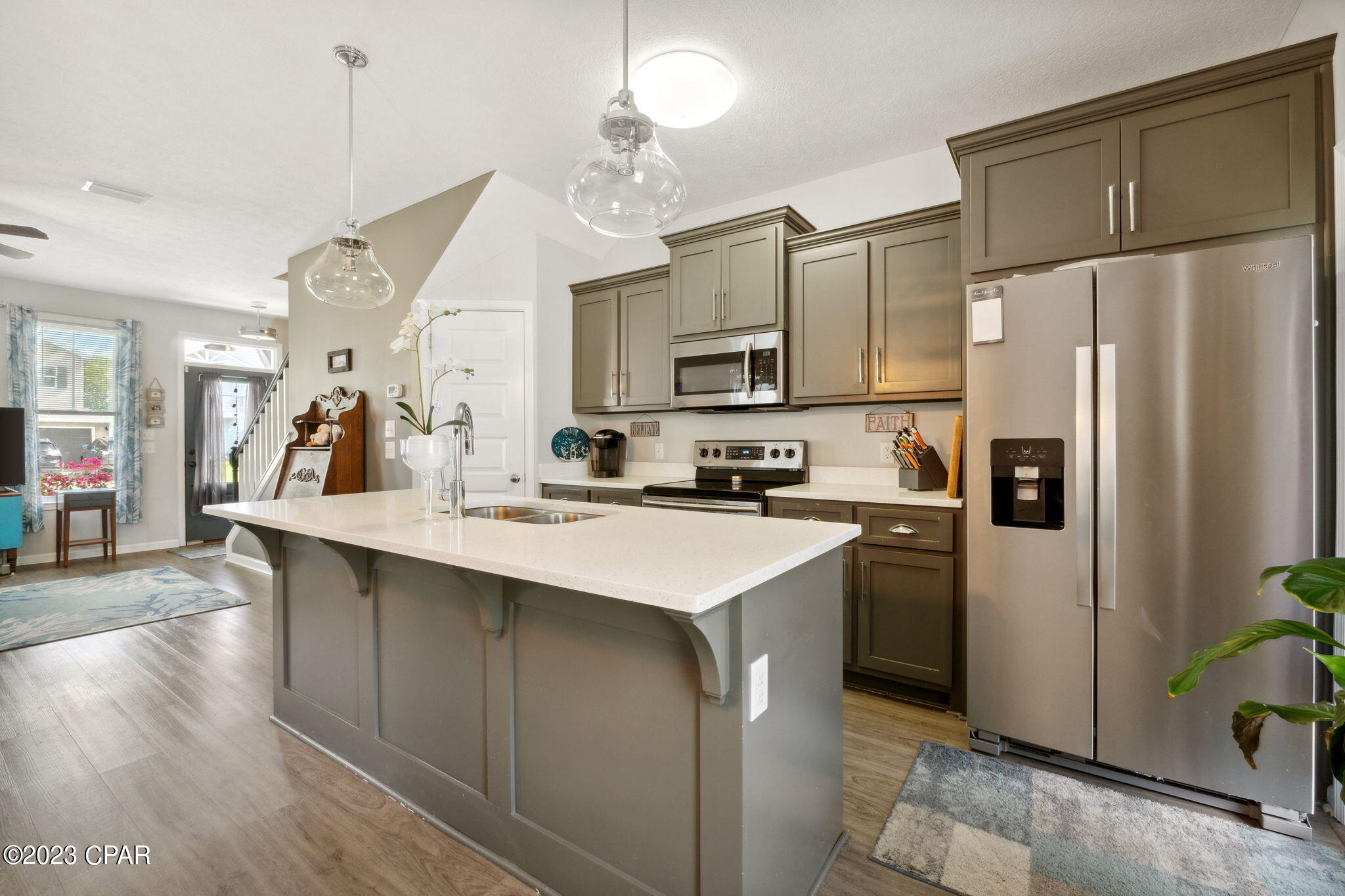 Hidden Lagoon - Residential