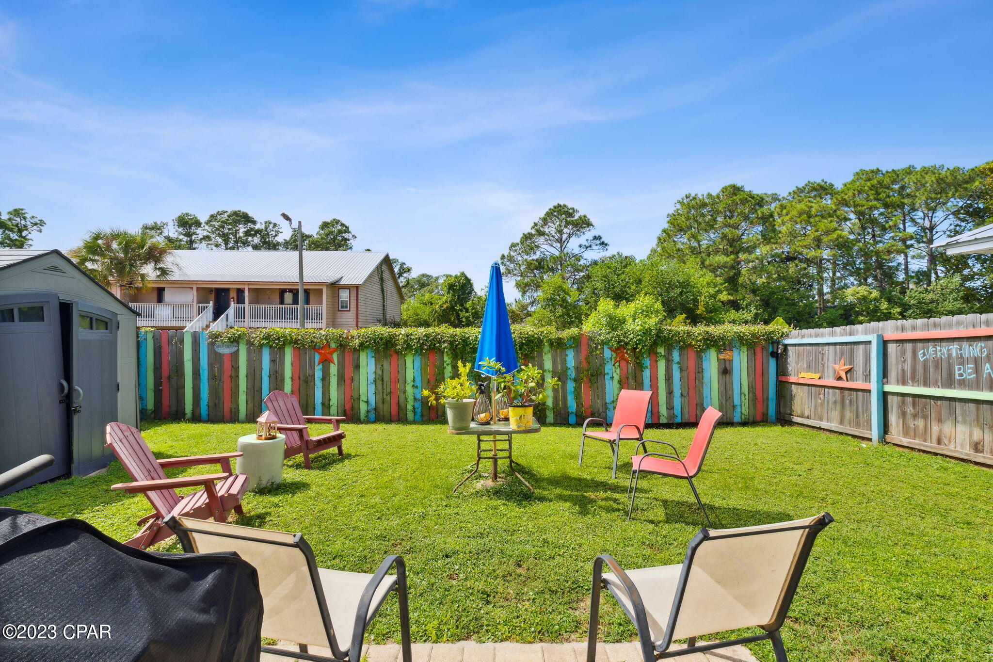 Hidden Lagoon - Residential