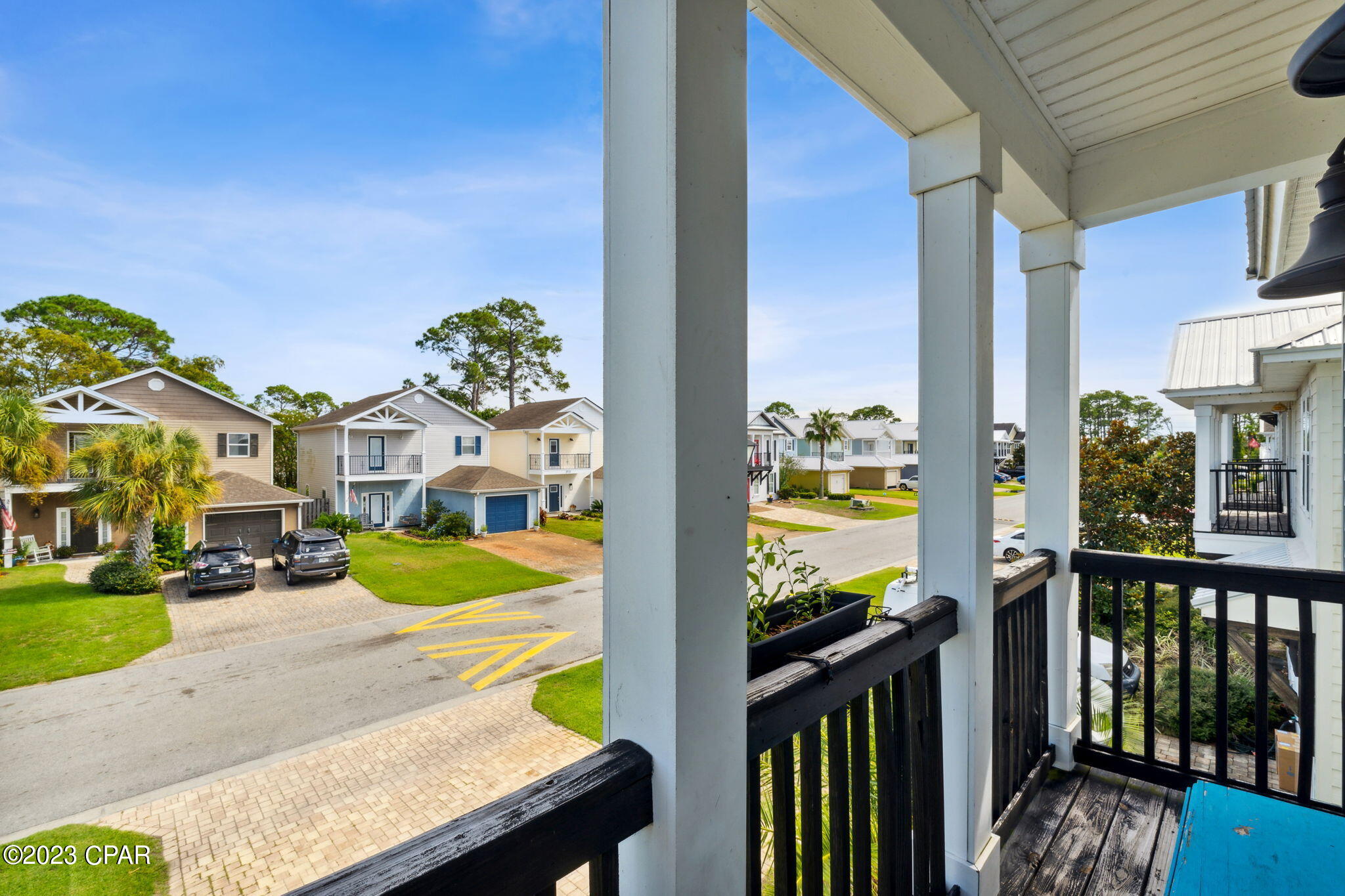 Hidden Lagoon - Residential