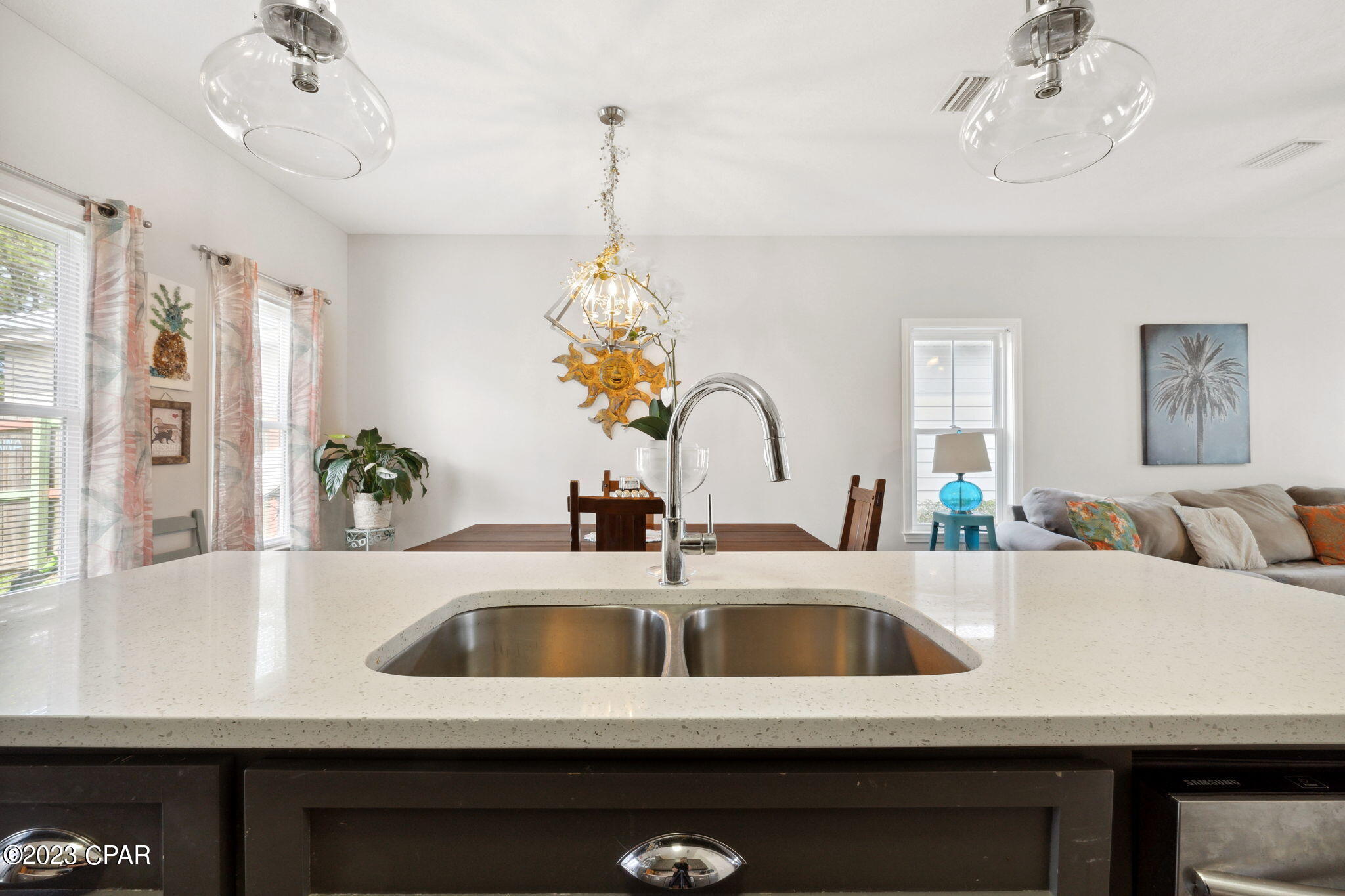 Hidden Lagoon - Residential