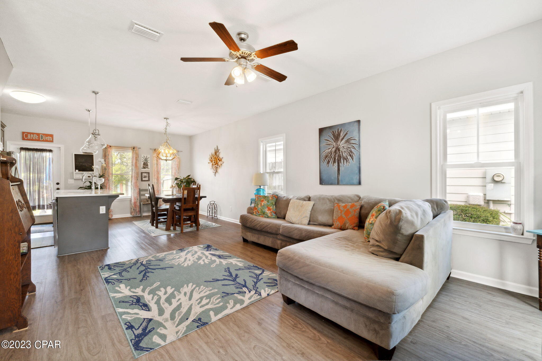 Hidden Lagoon - Residential